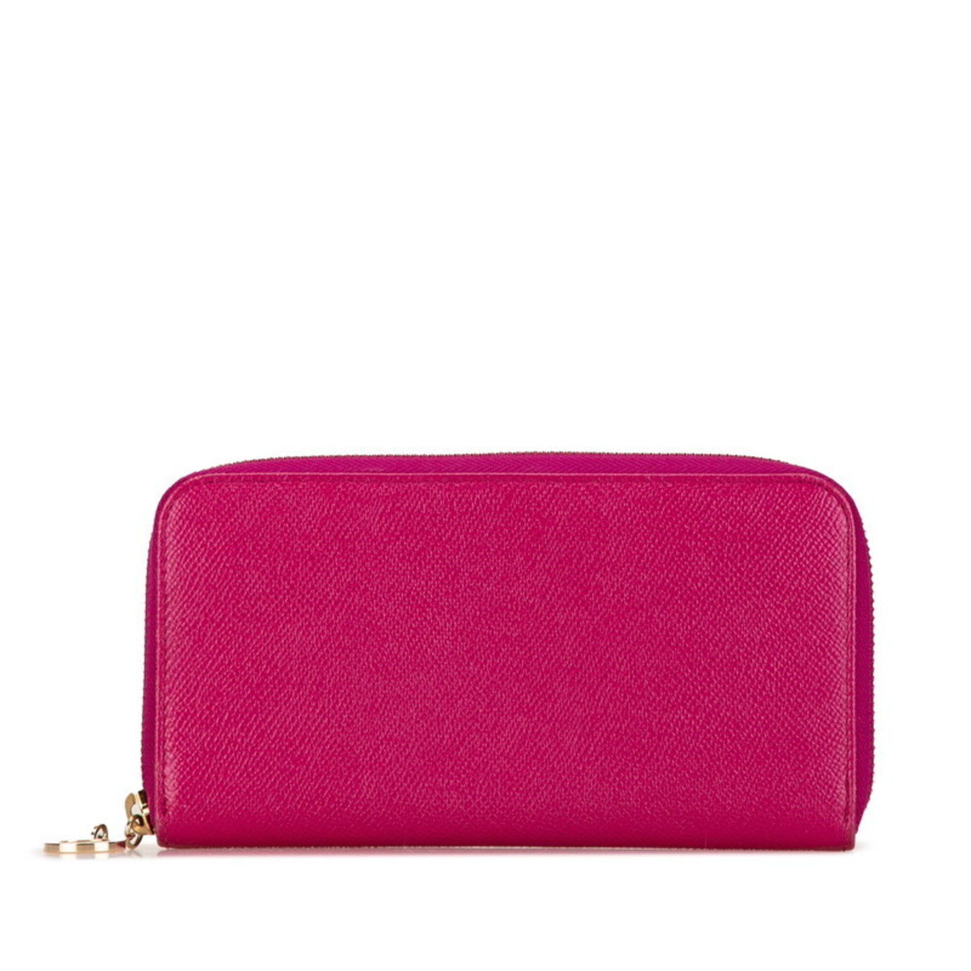 Bvlgari Bulgari Bvlgari bvlgari wallet Size ONE SIZE - 11 Thumbnail