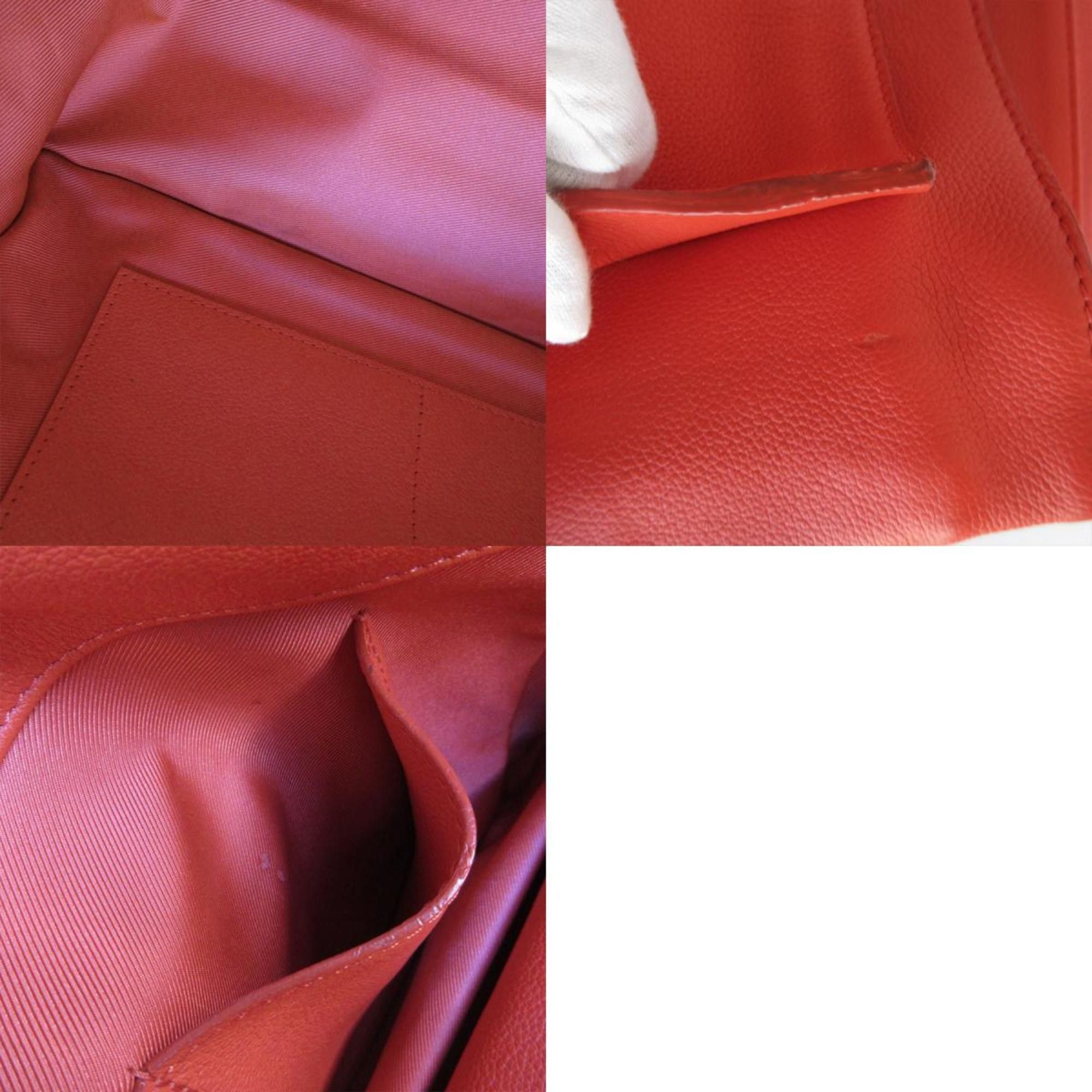 Louis Vuitton Louis Vuitton Lockme handbag Size ONE SIZE - 5 Thumbnail