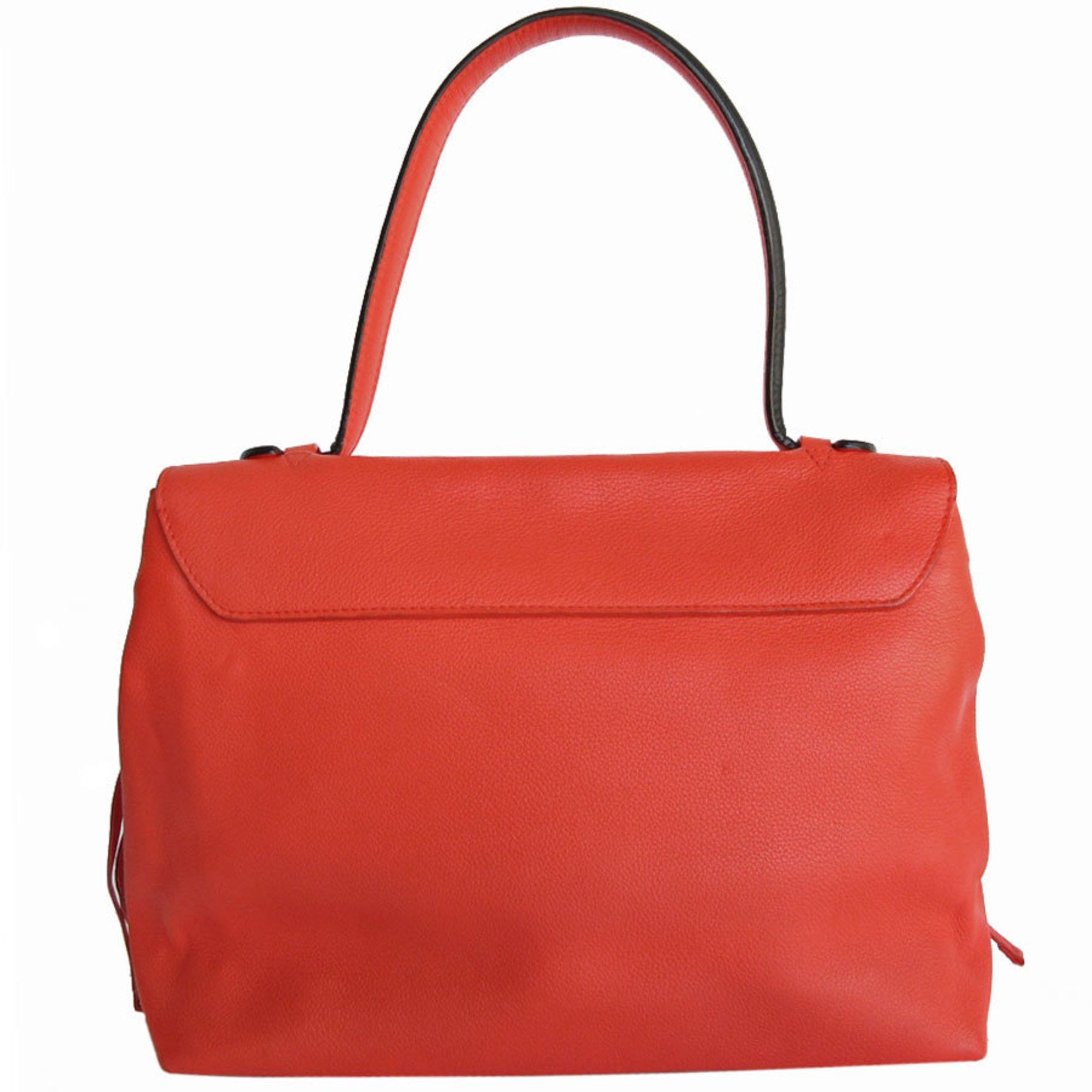 Louis Vuitton Louis Vuitton Lockme handbag Size ONE SIZE - 2 Thumbnail