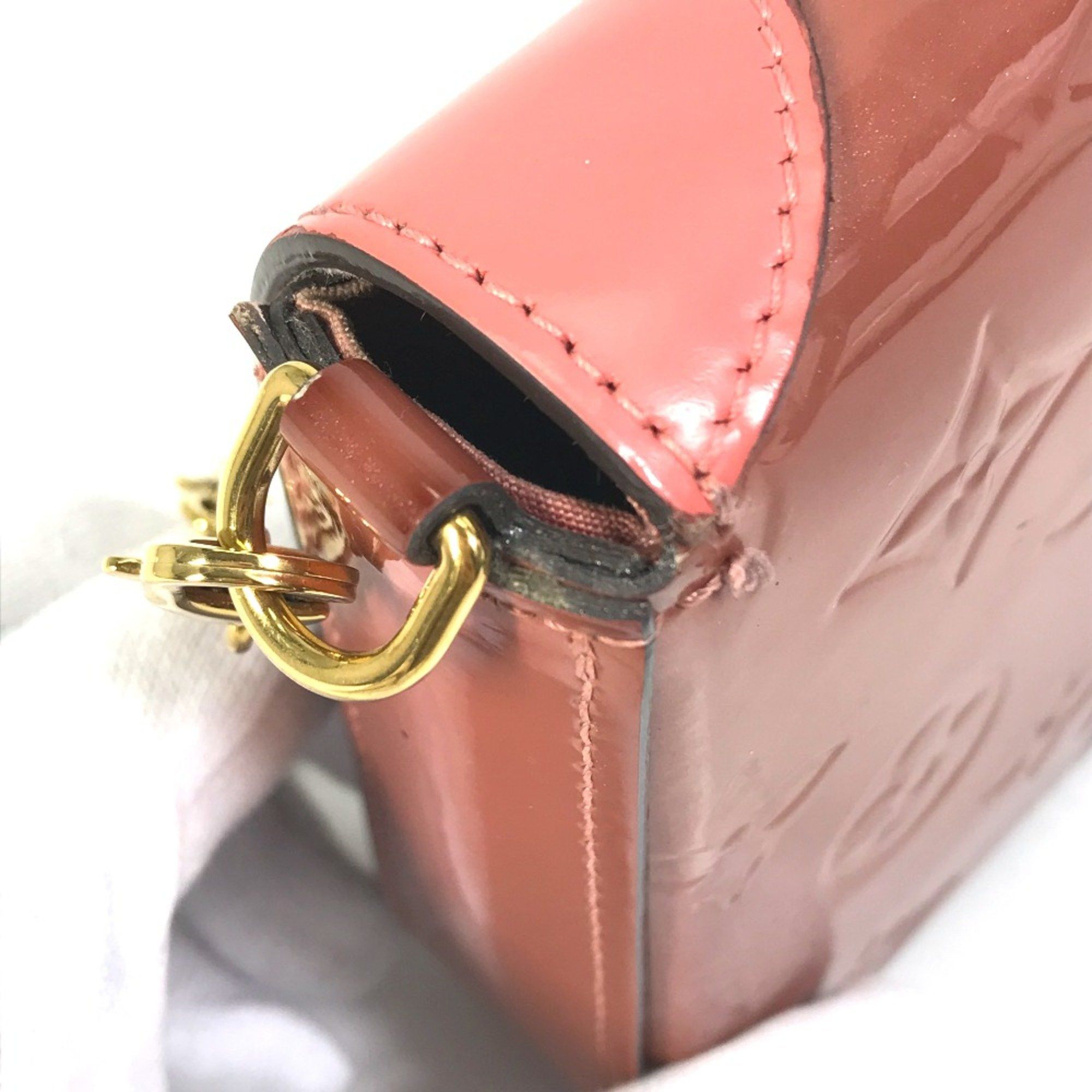 Louis Vuitton Louis Vuitton Felicie shoulder Size ONE SIZE - 11 Thumbnail
