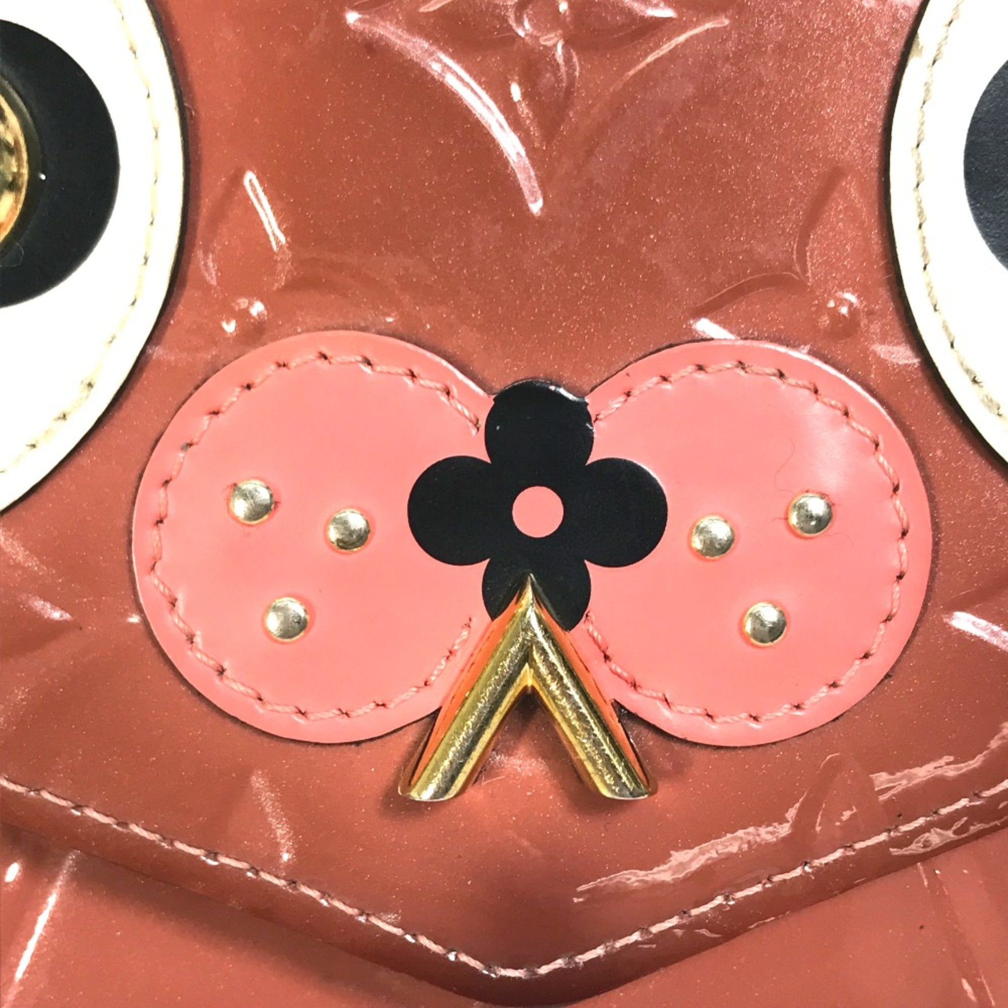 Louis Vuitton Louis Vuitton Felicie shoulder Size ONE SIZE - 10 Thumbnail