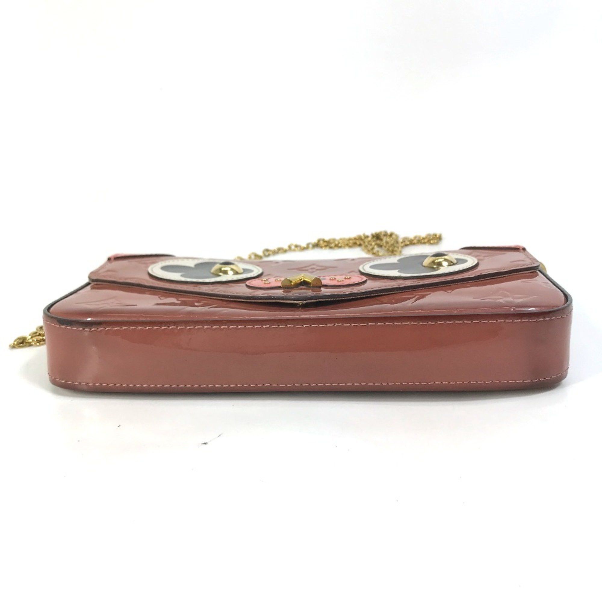 Louis Vuitton Louis Vuitton Felicie shoulder Size ONE SIZE - 5 Thumbnail