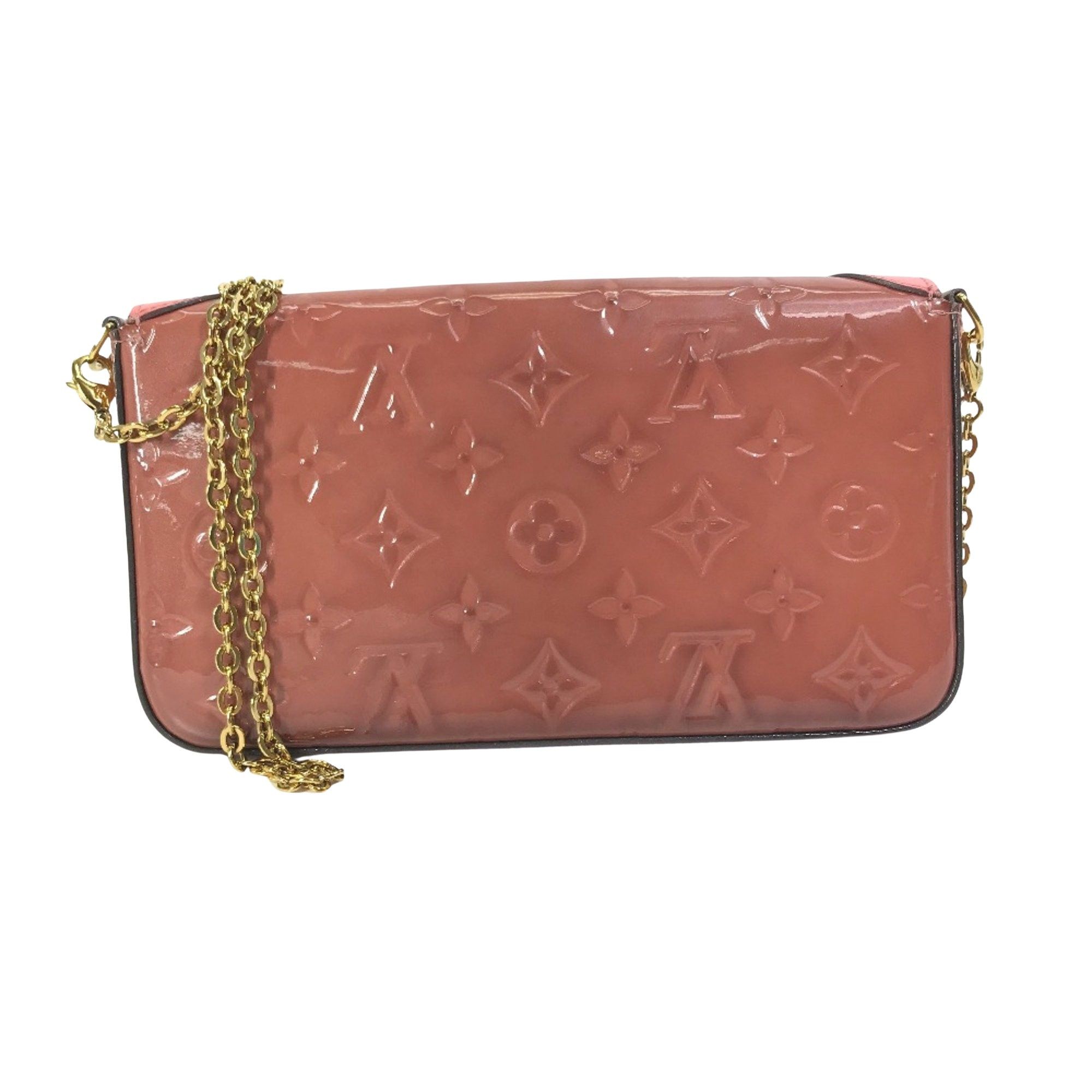 Louis Vuitton Louis Vuitton Felicie shoulder Size ONE SIZE - 2 Thumbnail
