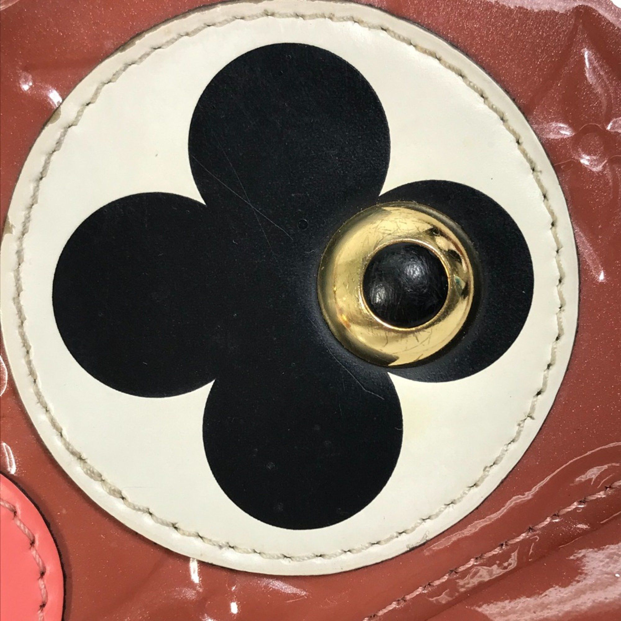 Louis Vuitton Louis Vuitton Felicie shoulder Size ONE SIZE - 15 Thumbnail