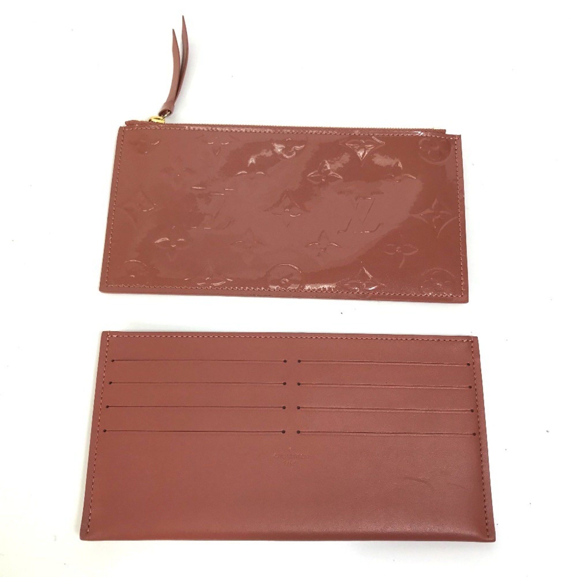 Louis Vuitton Louis Vuitton Felicie shoulder Size ONE SIZE - 13 Thumbnail
