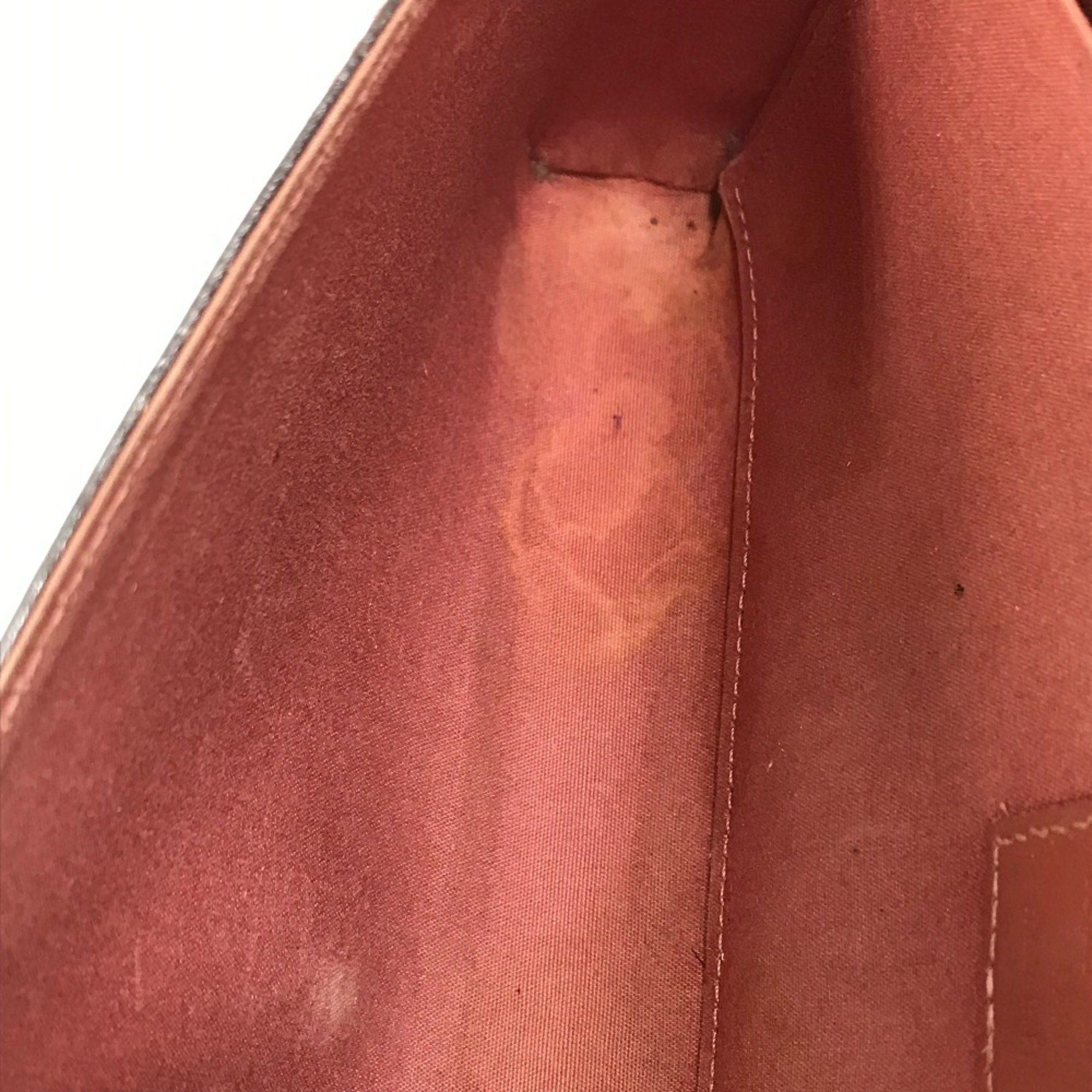 Louis Vuitton Louis Vuitton Felicie shoulder Size ONE SIZE - 9 Thumbnail