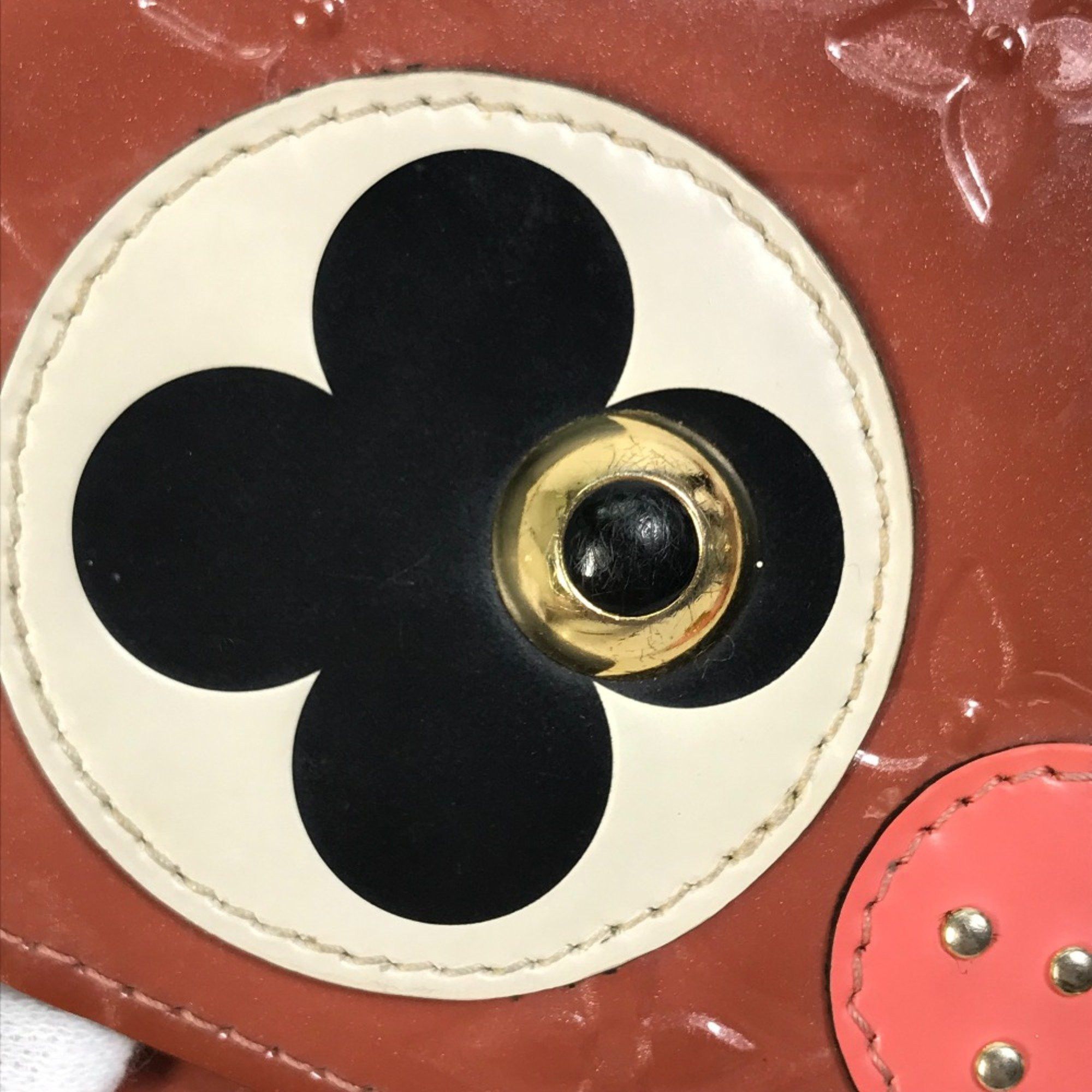 Louis Vuitton Louis Vuitton Felicie shoulder Size ONE SIZE - 16 Thumbnail