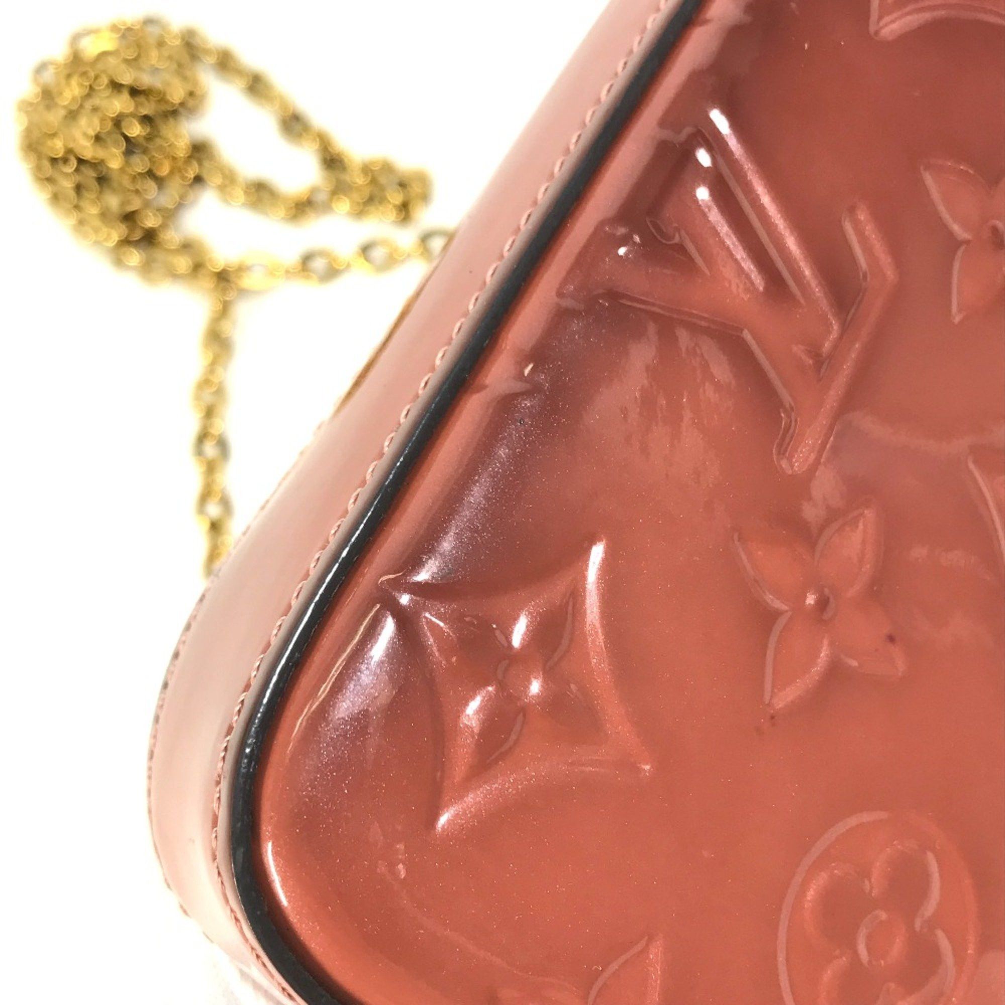 Louis Vuitton Louis Vuitton Felicie shoulder Size ONE SIZE - 7 Thumbnail