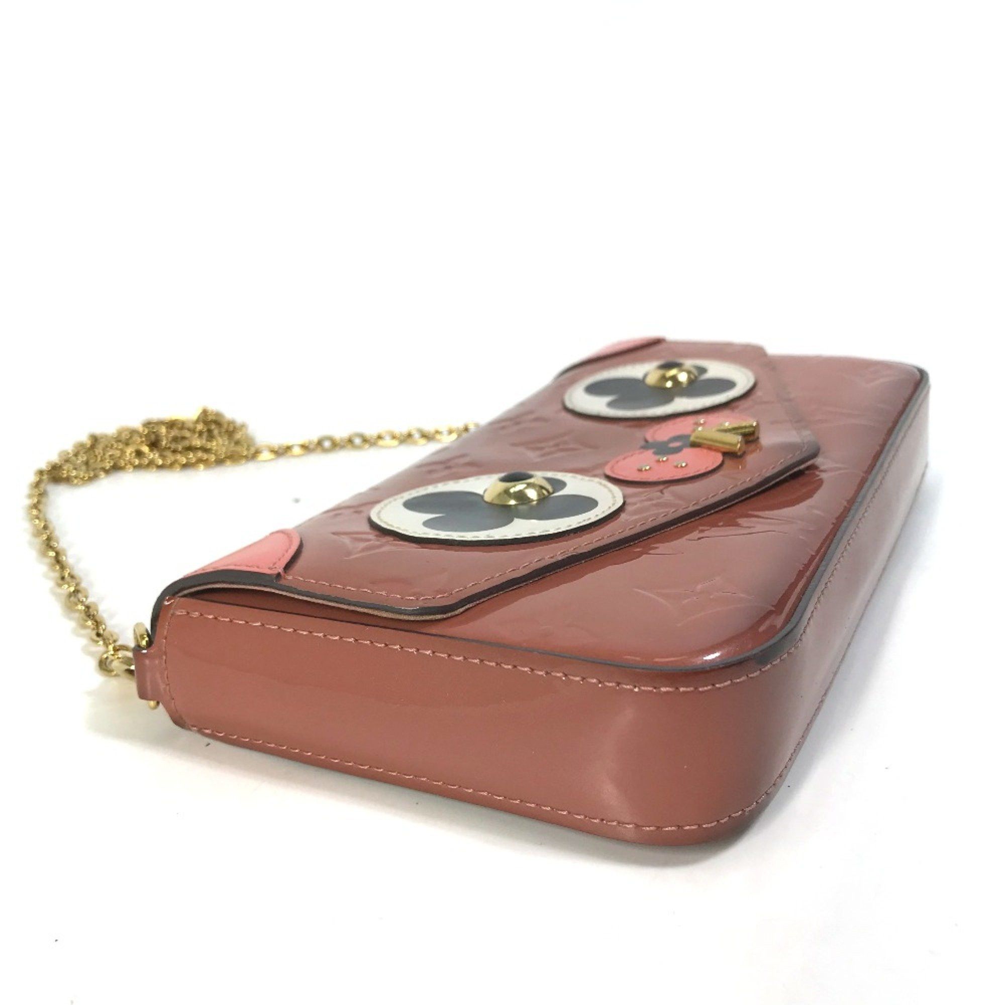 Louis Vuitton Louis Vuitton Felicie shoulder Size ONE SIZE - 3 Thumbnail