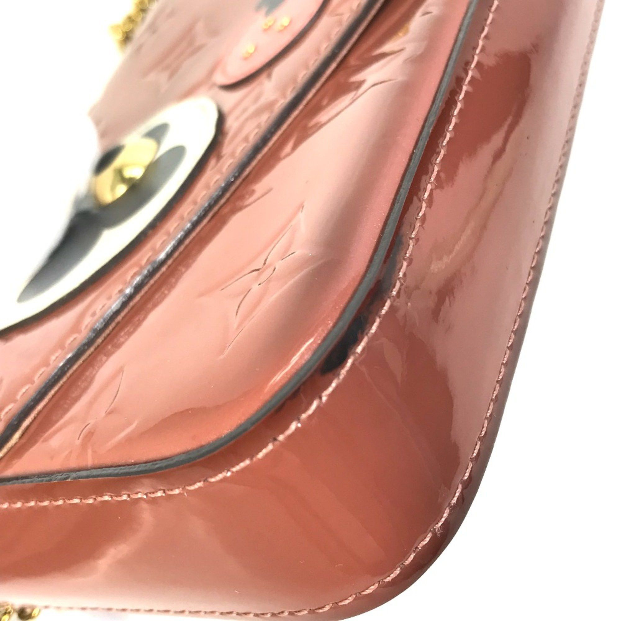 Louis Vuitton Louis Vuitton Felicie shoulder Size ONE SIZE - 6 Thumbnail