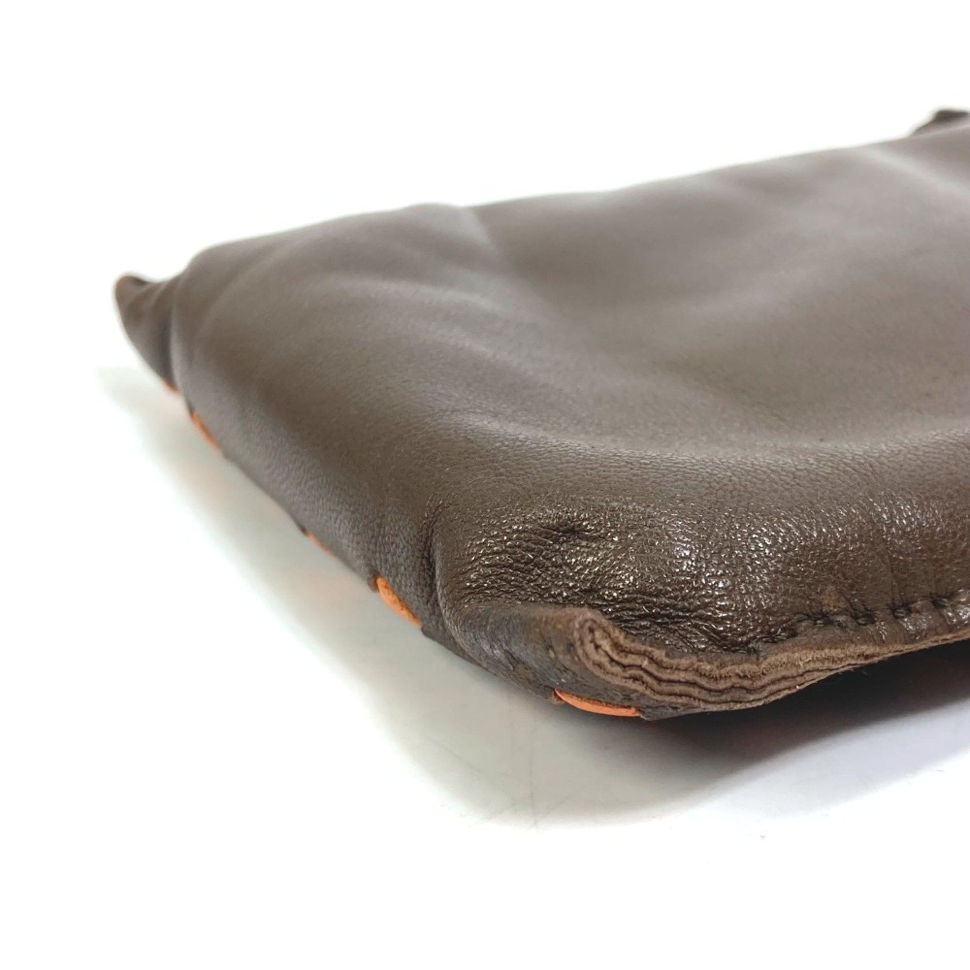 Hermes Hermès clutch Size ONE SIZE - 8 Thumbnail