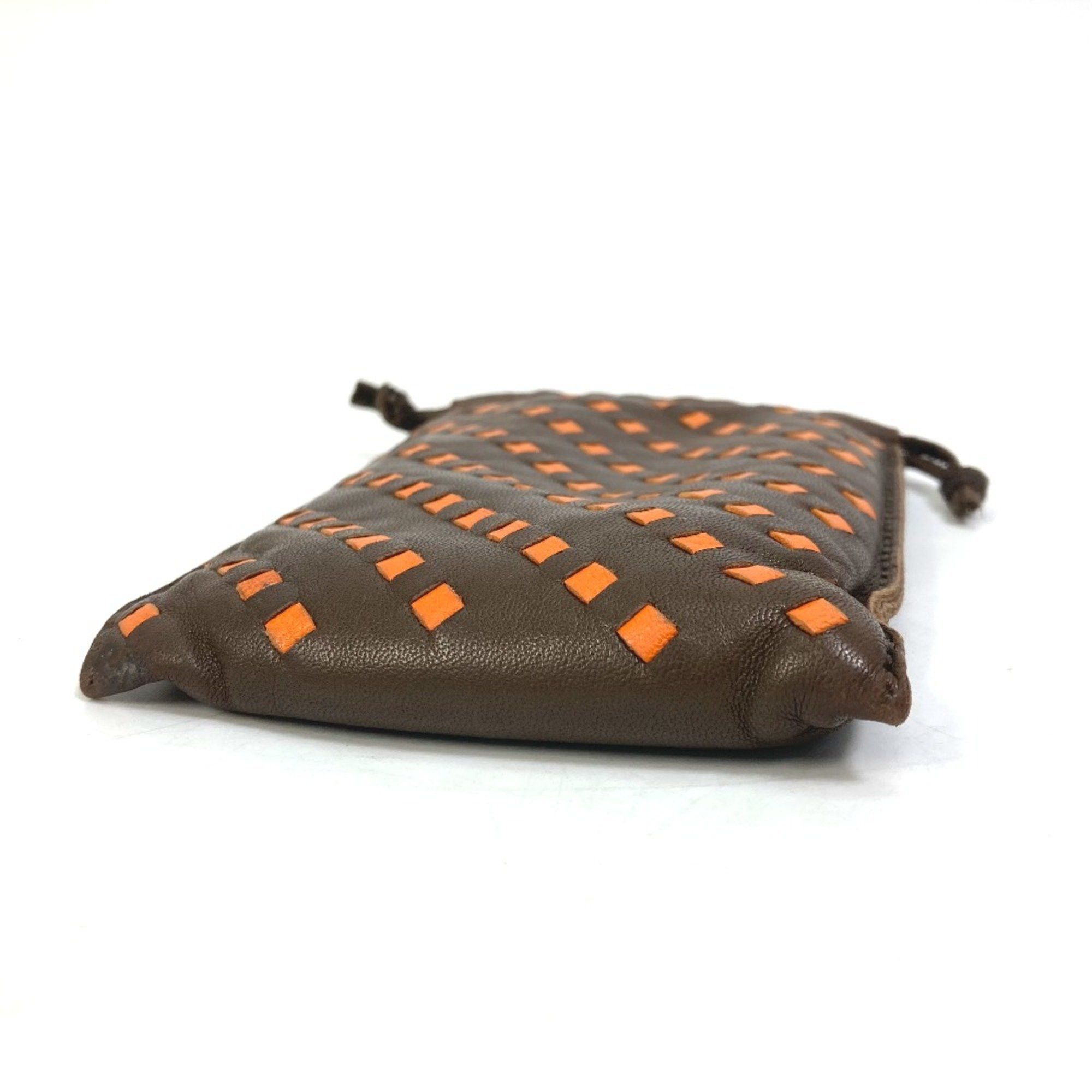 Hermes Hermès clutch Size ONE SIZE - 3 Thumbnail