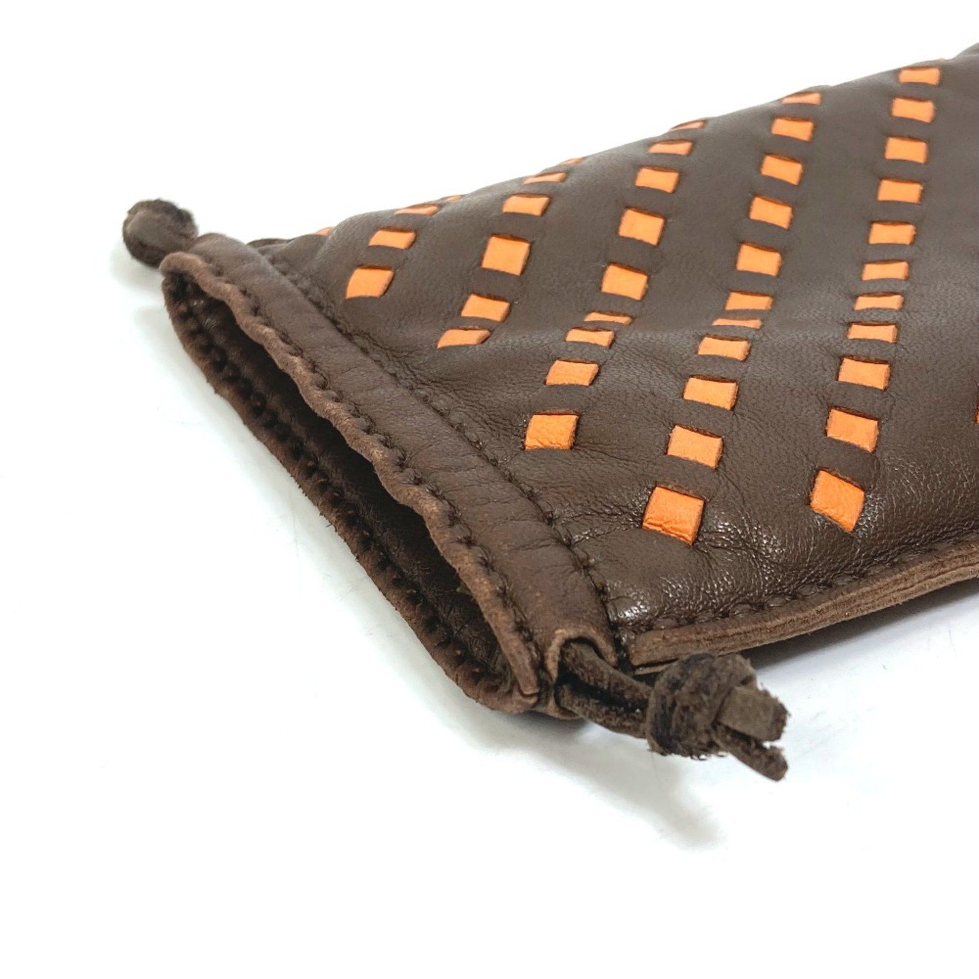 Hermes Hermès clutch Size ONE SIZE - 5 Thumbnail