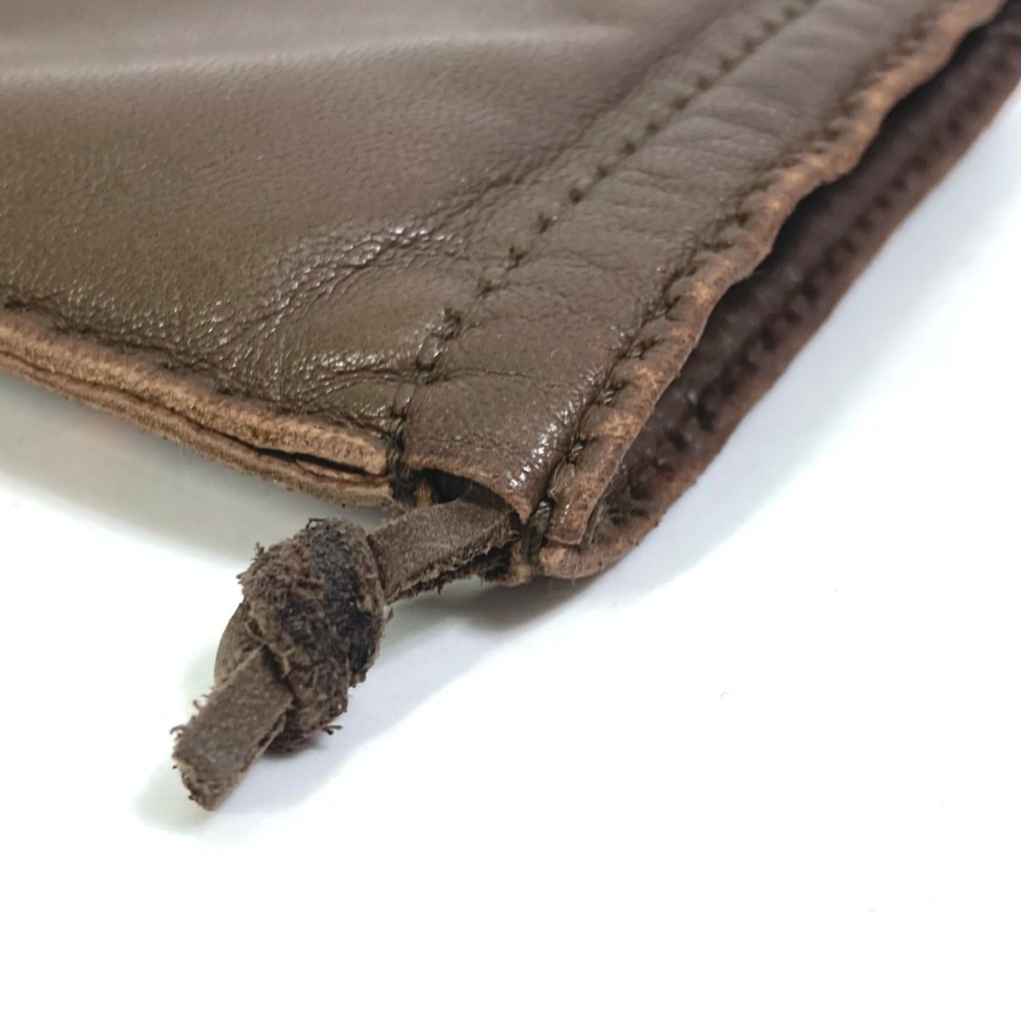 Hermes Hermès clutch Size ONE SIZE - 7 Thumbnail