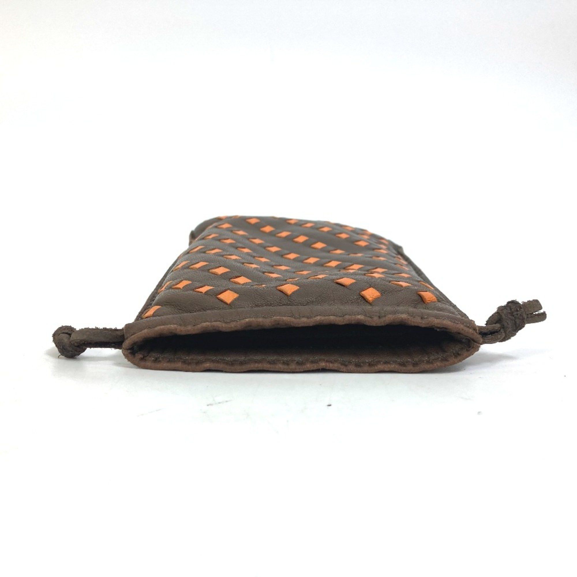 Hermes Hermès clutch Size ONE SIZE - 4 Thumbnail