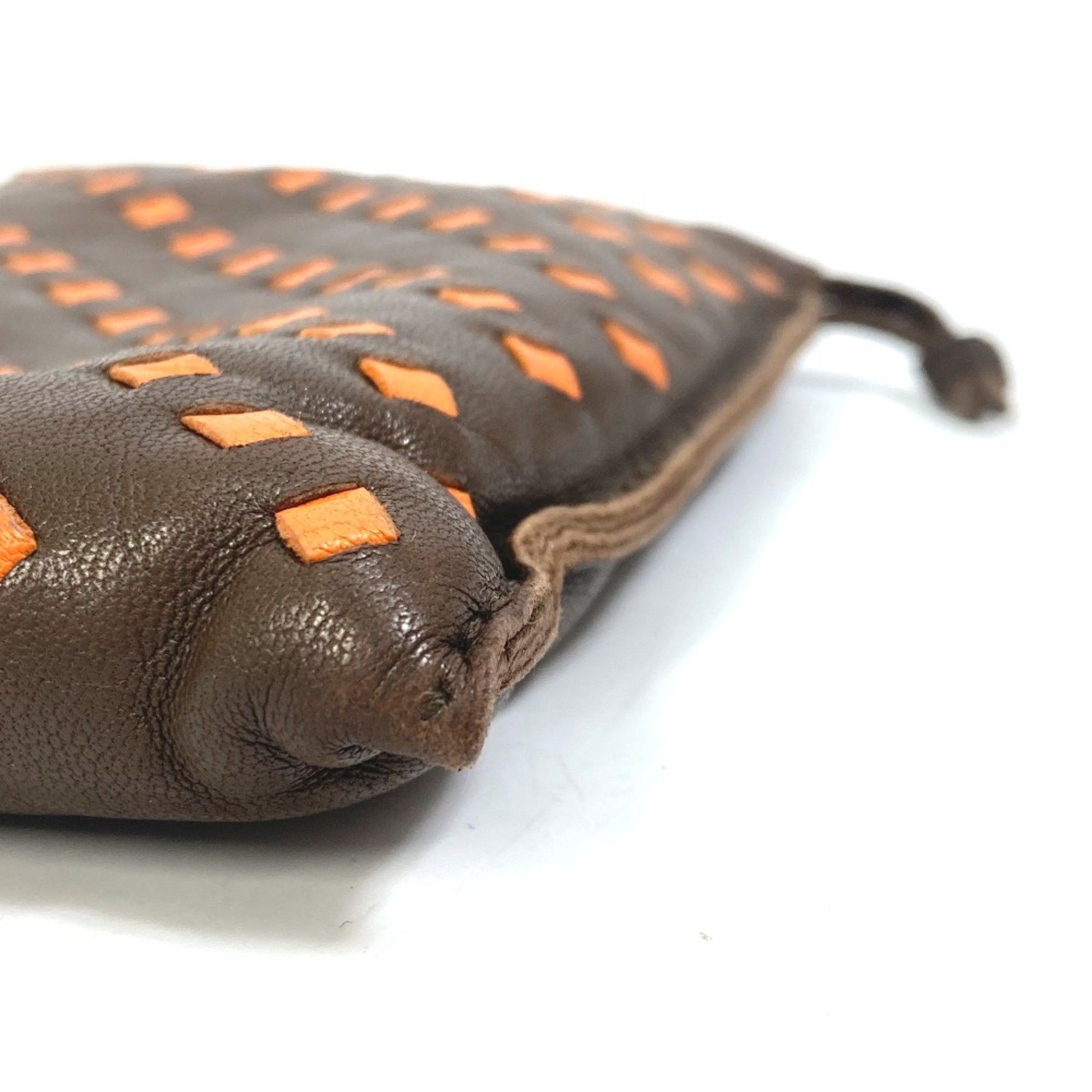 Hermes Hermès clutch Size ONE SIZE - 6 Thumbnail