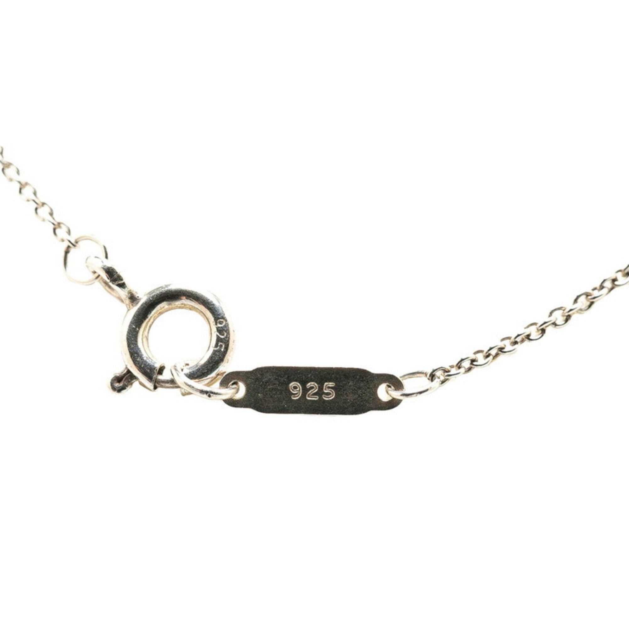 Tiffany & Co. Tiffany & Co Clés Tiffany necklace Size ONE SIZE - 5 Thumbnail