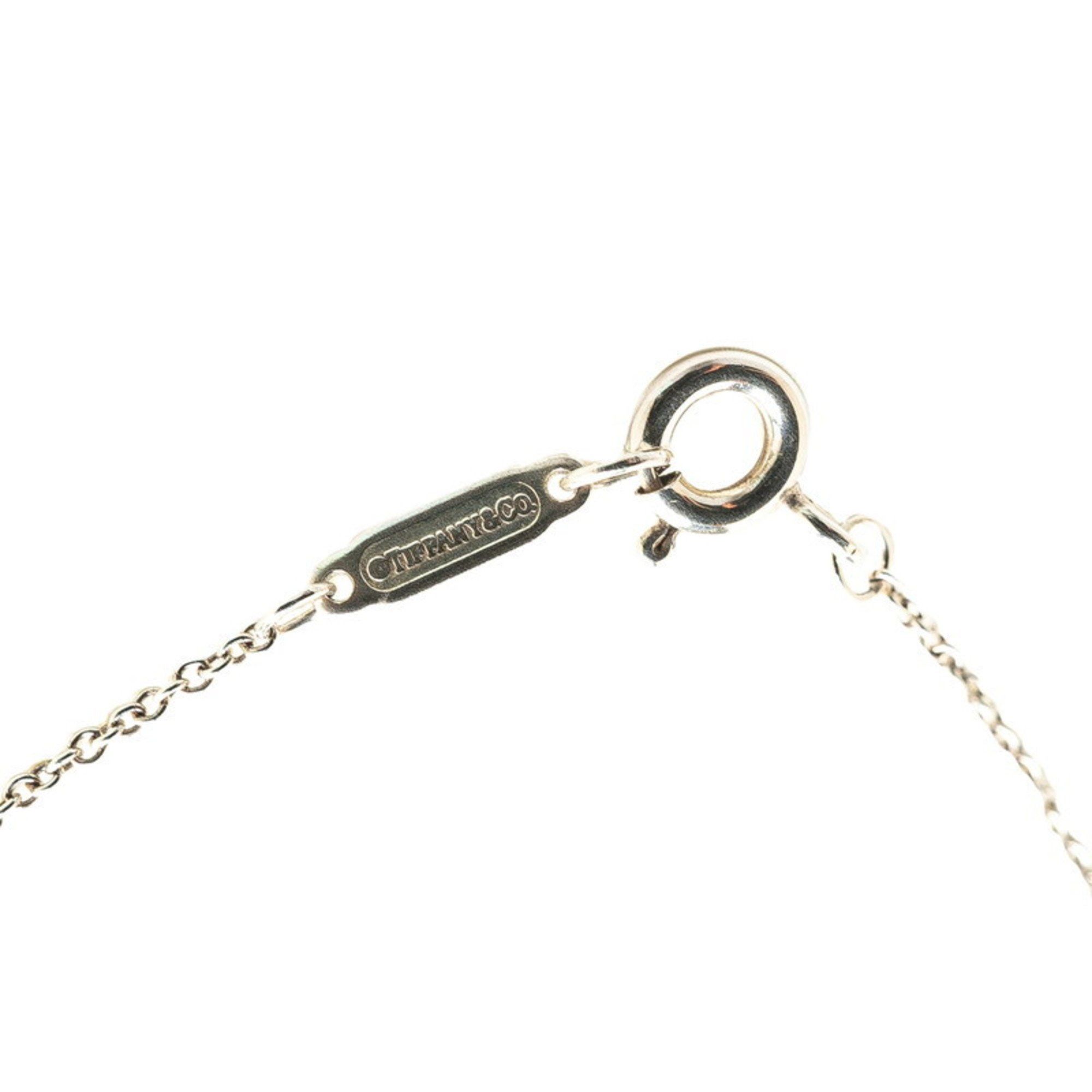 Tiffany & Co. Tiffany & Co Clés Tiffany necklace Size ONE SIZE - 4 Thumbnail