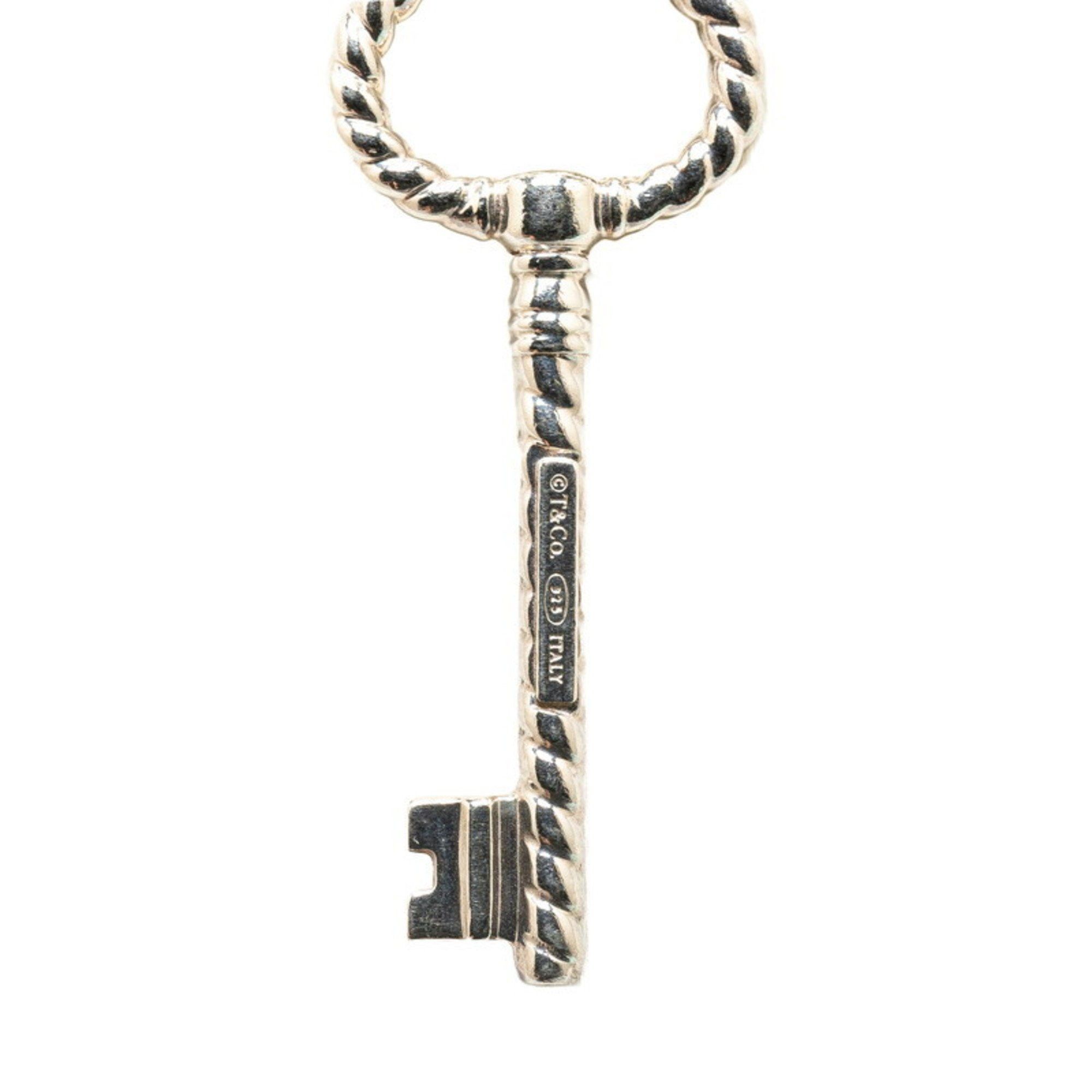 Tiffany & Co. Tiffany & Co Clés Tiffany necklace Size ONE SIZE - 3 Thumbnail