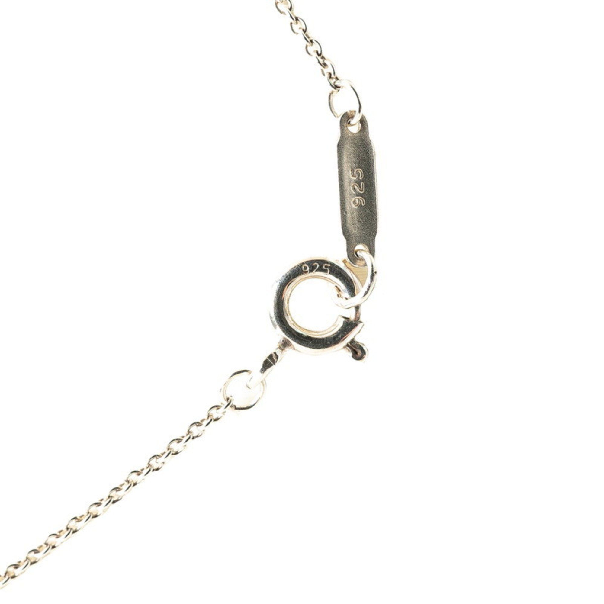 Tiffany & Co. Tiffany & Co Clés Tiffany necklace Size ONE SIZE - 6 Thumbnail