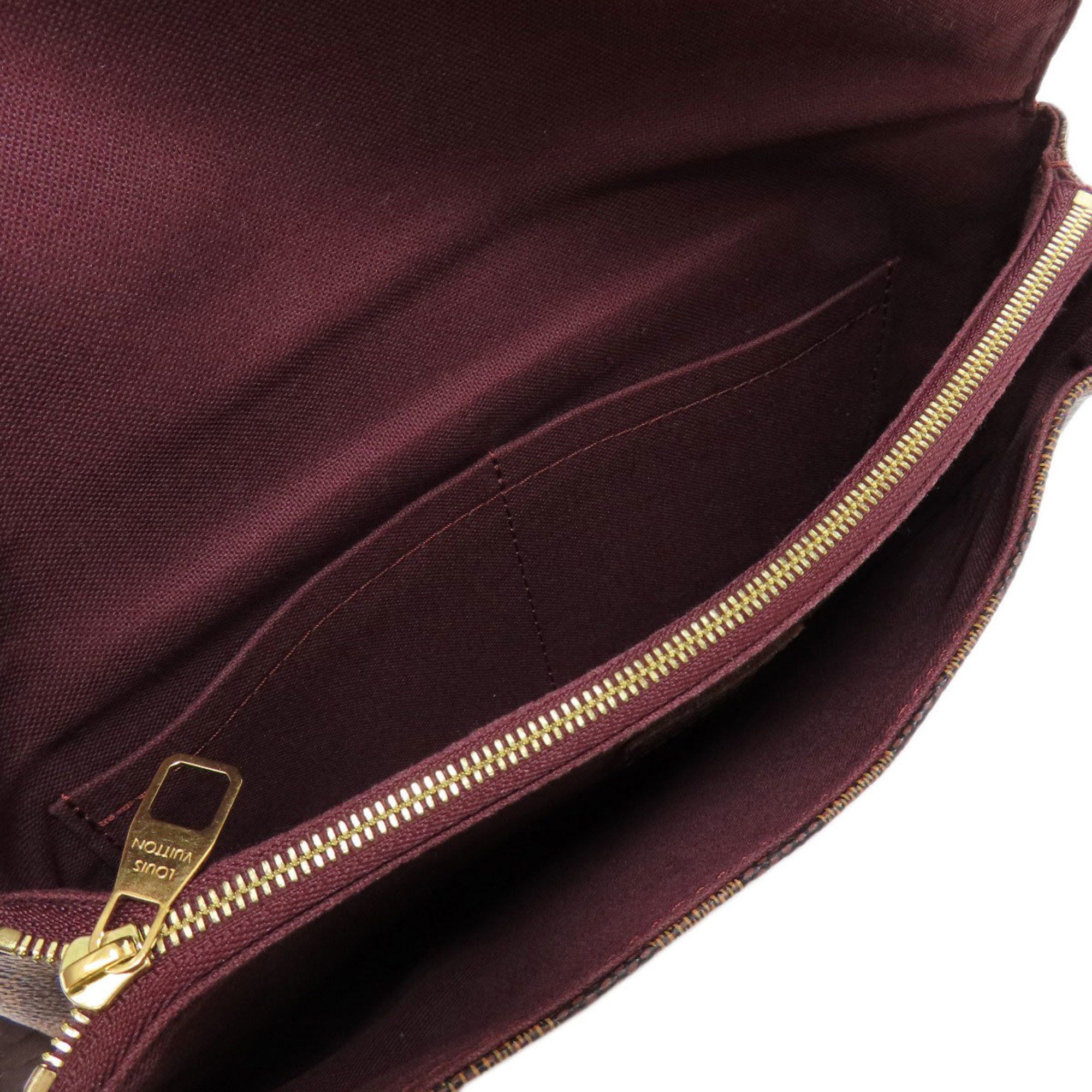 Louis Vuitton Louis Vuitton Hoxton shoulder Size ONE SIZE - 8 Thumbnail