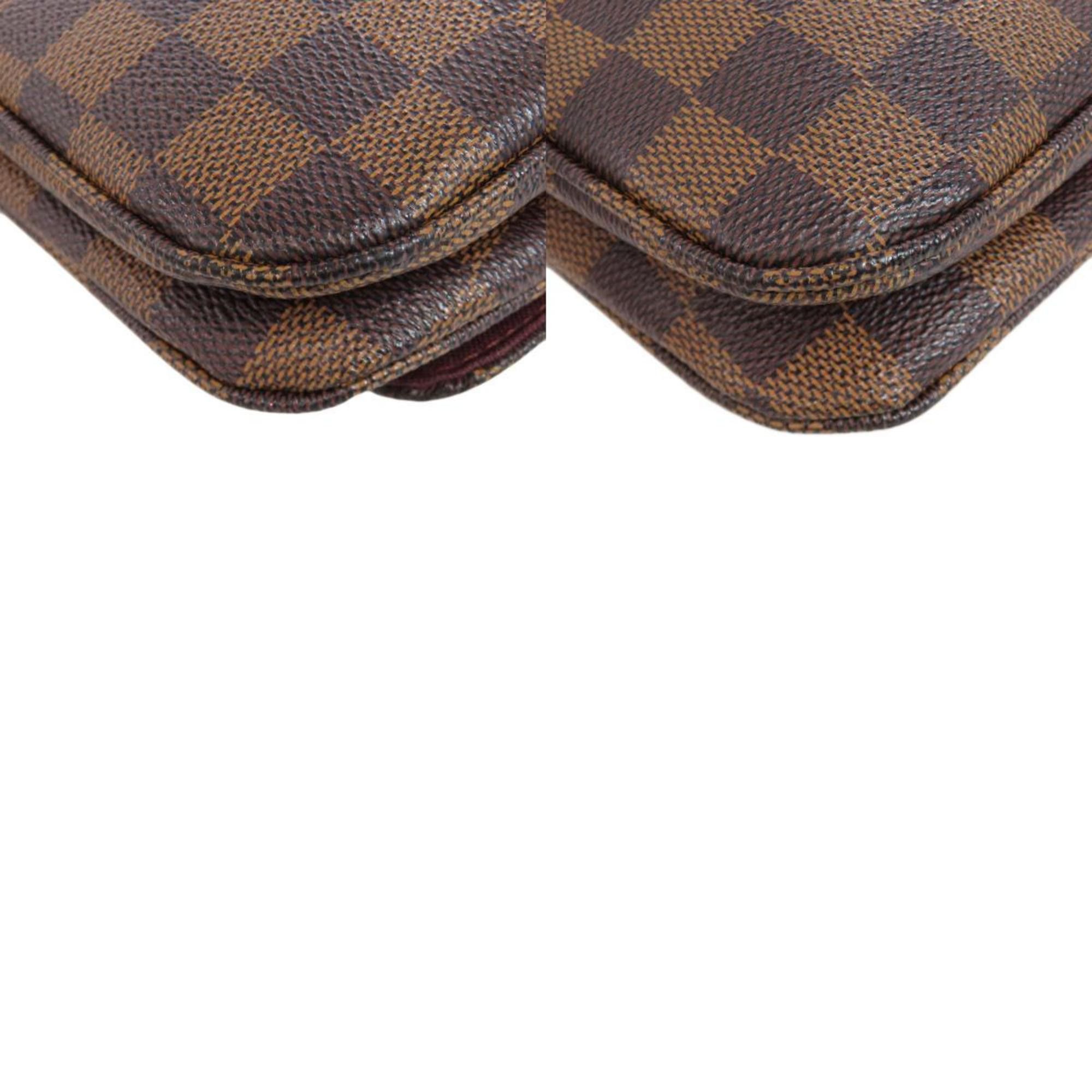 Louis Vuitton Louis Vuitton Hoxton shoulder Size ONE SIZE - 6 Thumbnail