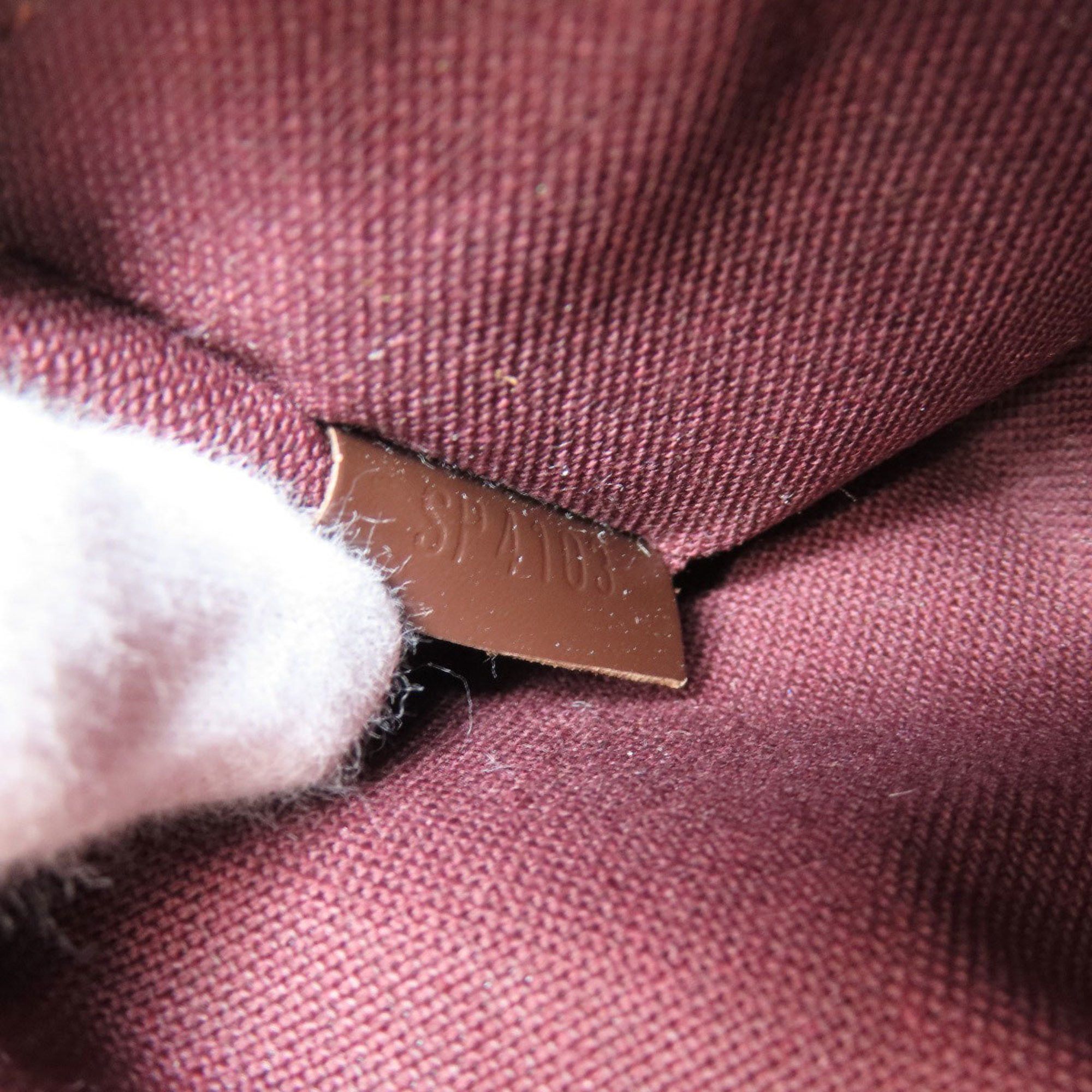 Louis Vuitton Louis Vuitton Hoxton shoulder Size ONE SIZE - 10 Thumbnail