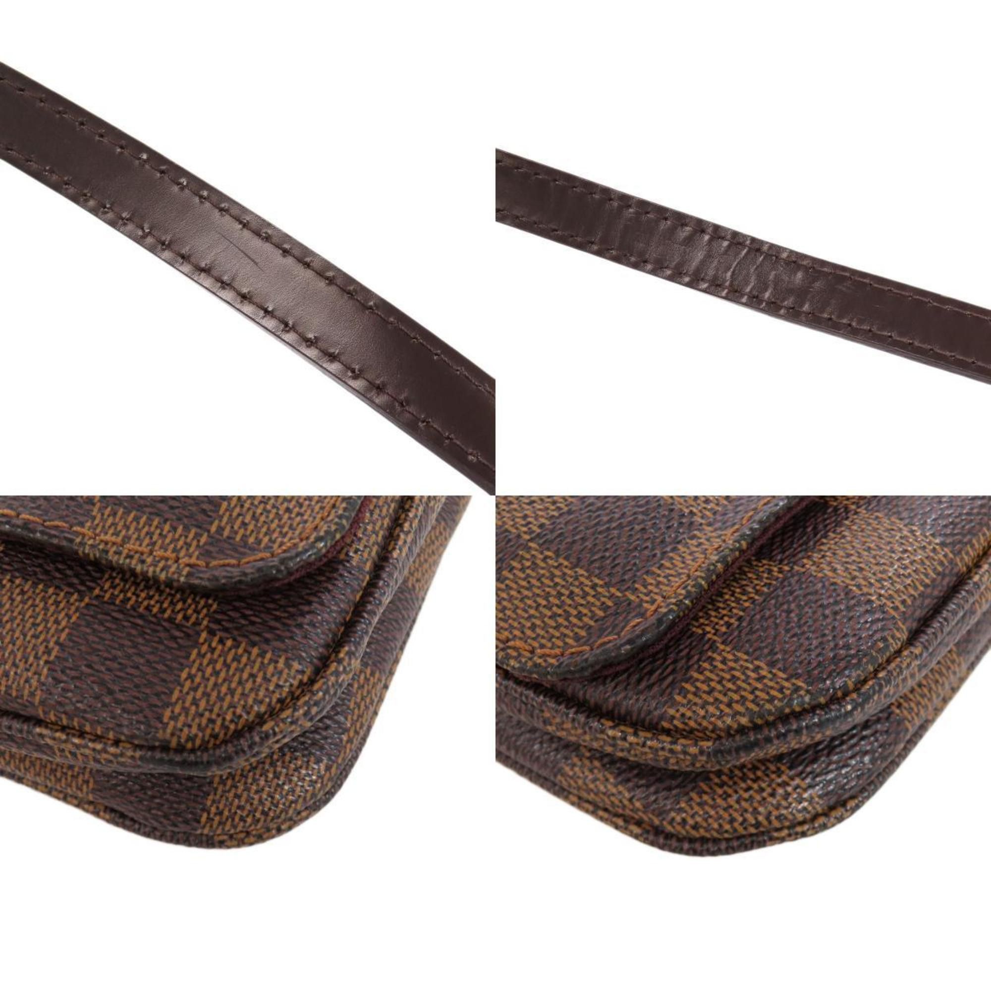 Louis Vuitton Louis Vuitton Hoxton shoulder Size ONE SIZE - 5 Thumbnail