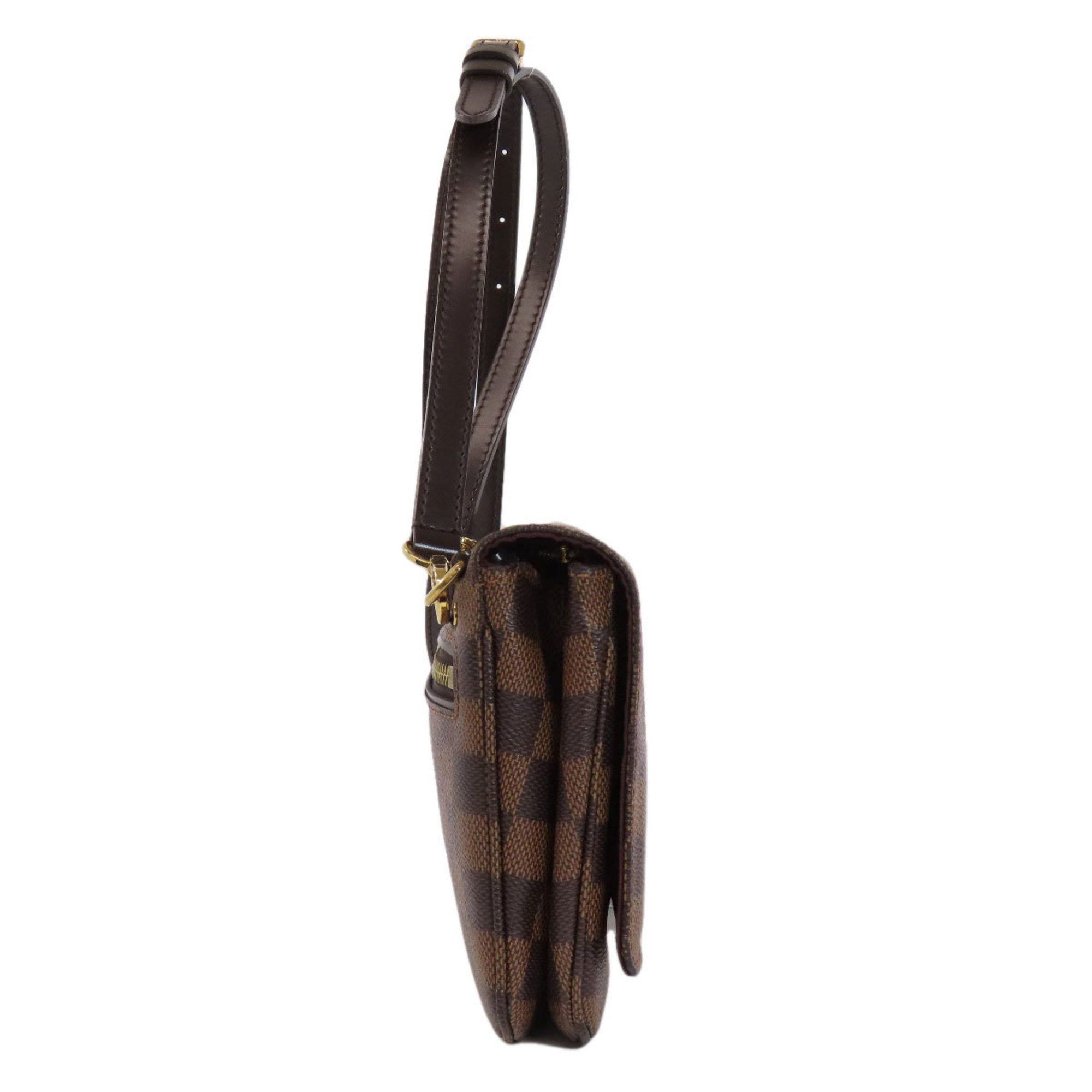 Louis Vuitton Louis Vuitton Hoxton shoulder Size ONE SIZE - 3 Thumbnail