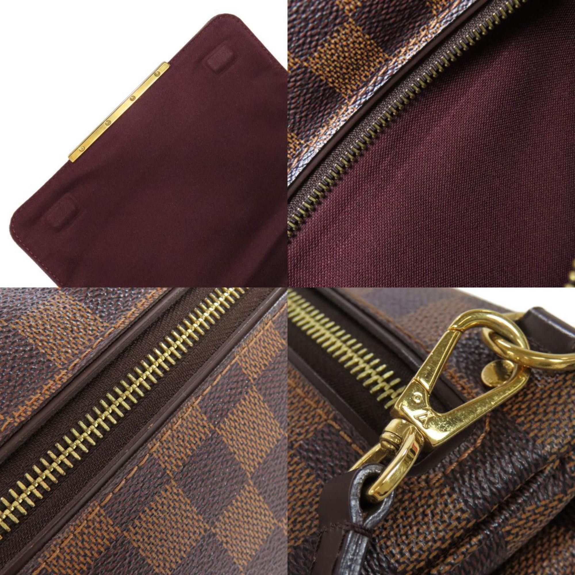 Louis Vuitton Louis Vuitton Hoxton shoulder Size ONE SIZE - 7 Thumbnail