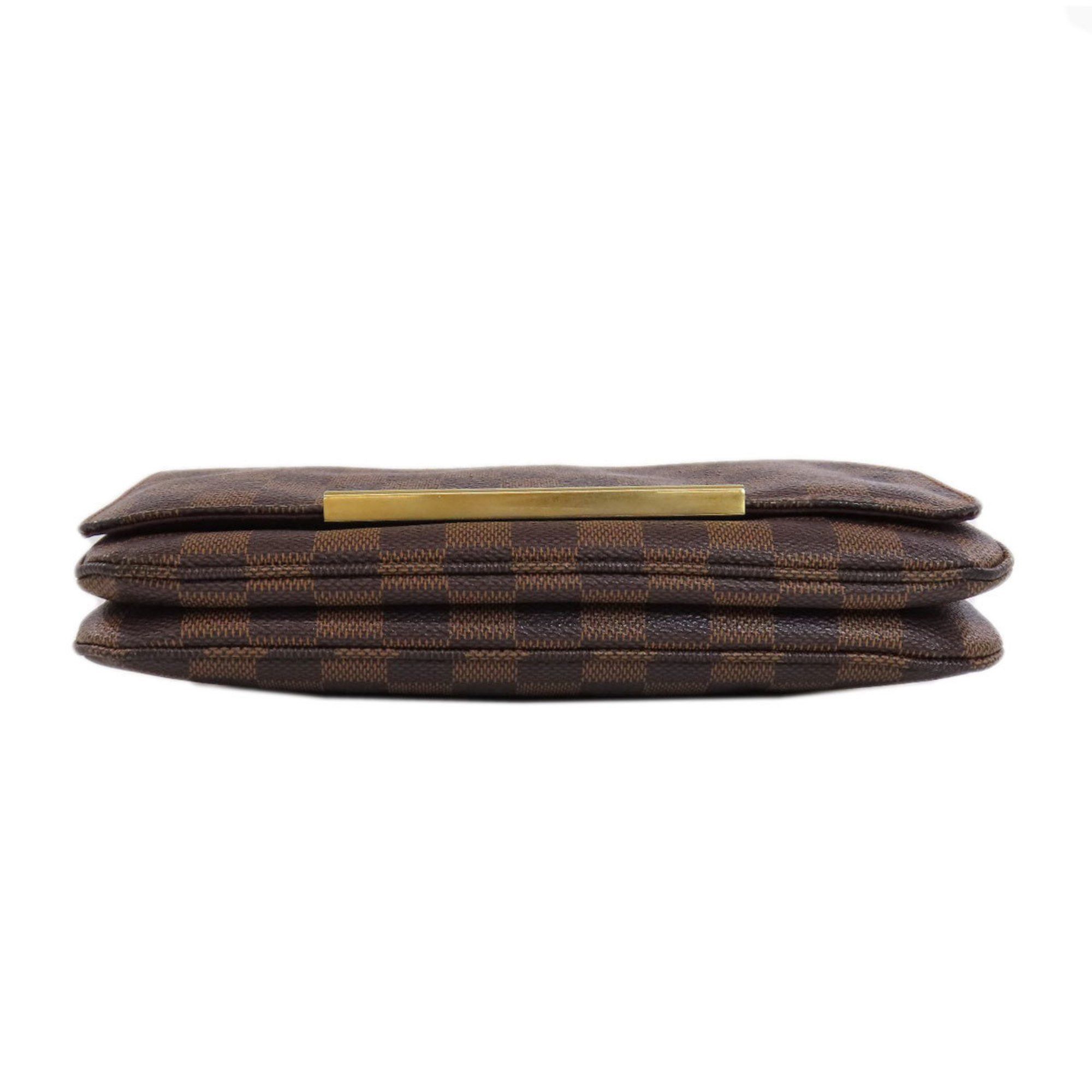Louis Vuitton Louis Vuitton Hoxton shoulder Size ONE SIZE - 4 Thumbnail