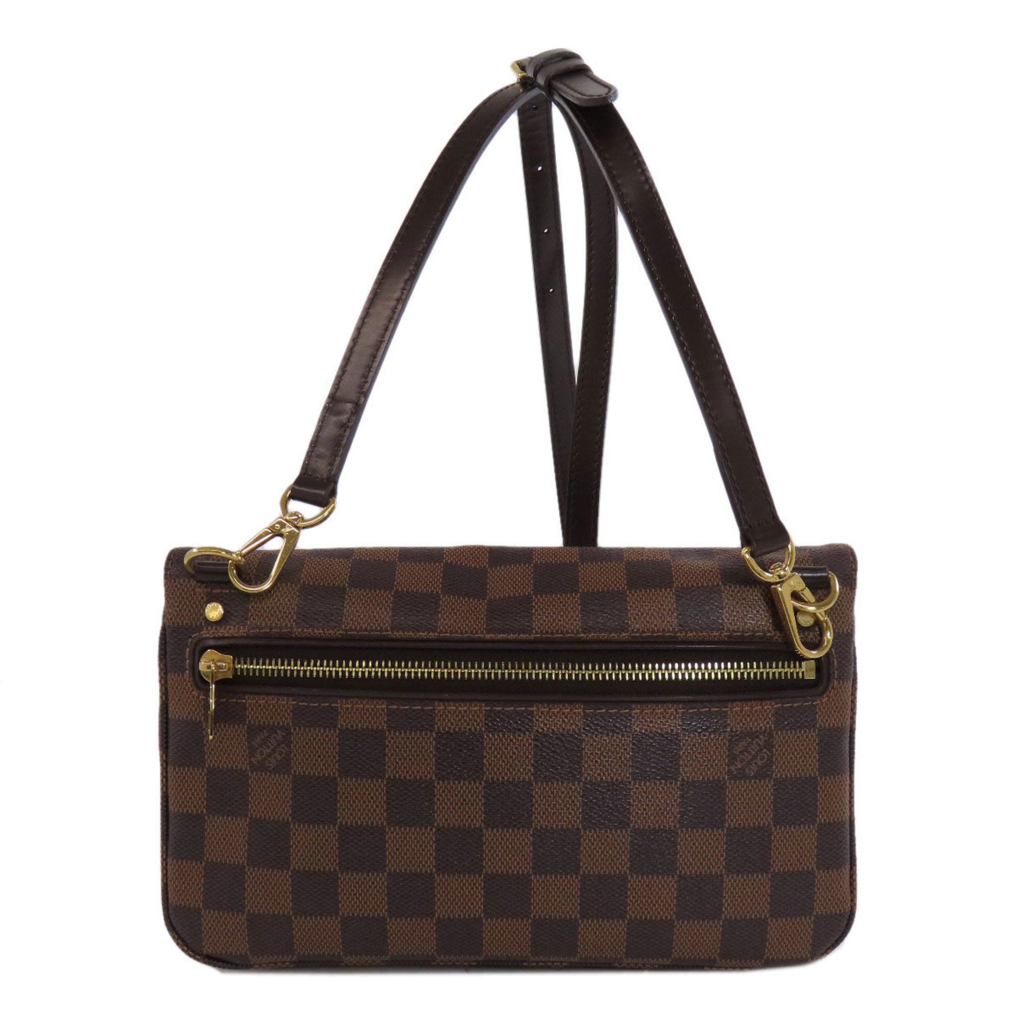 Louis Vuitton Louis Vuitton Hoxton shoulder Size ONE SIZE - 2 Thumbnail