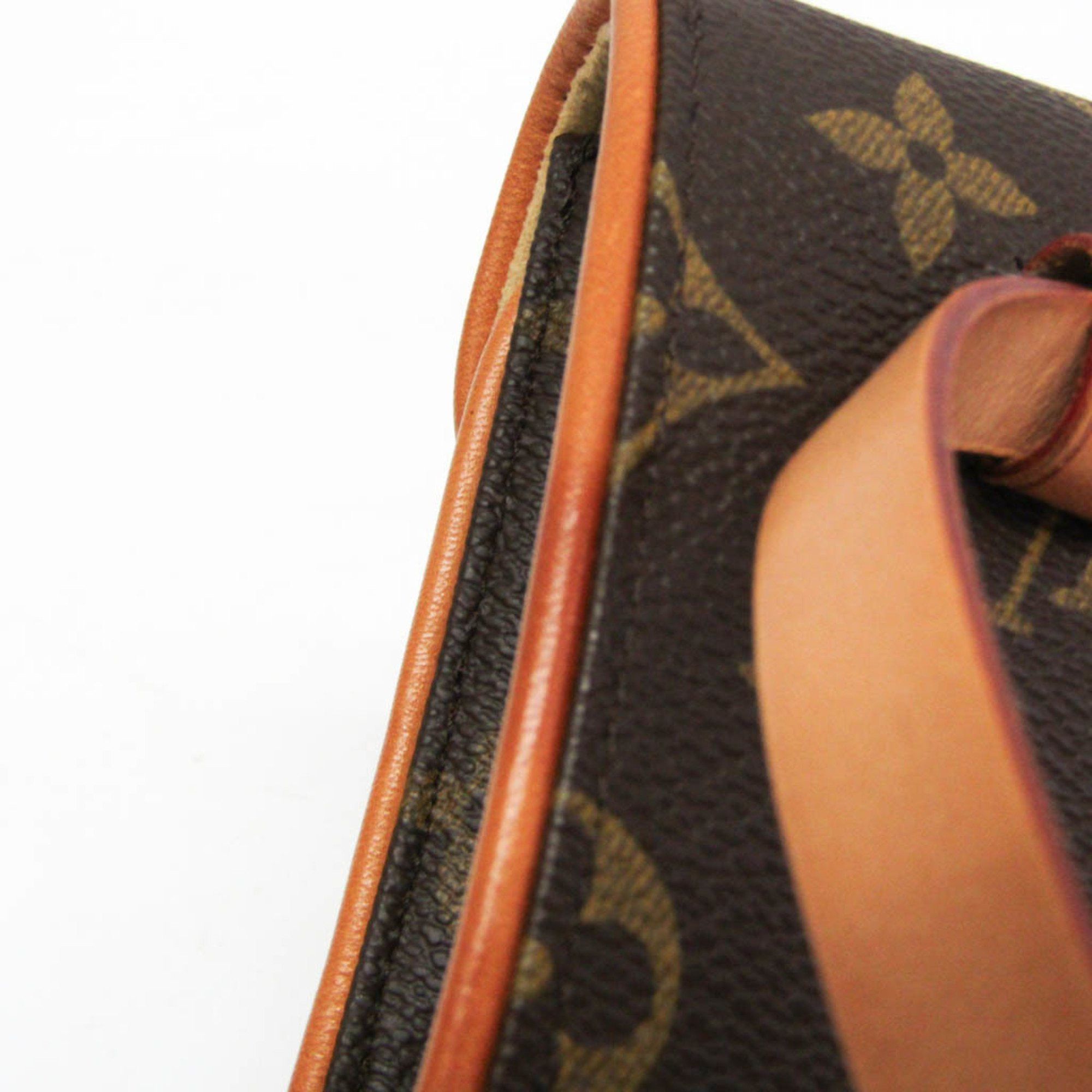 Louis Vuitton Louis Vuitton Pochette florentine clutch Size ONE SIZE - 10 Thumbnail