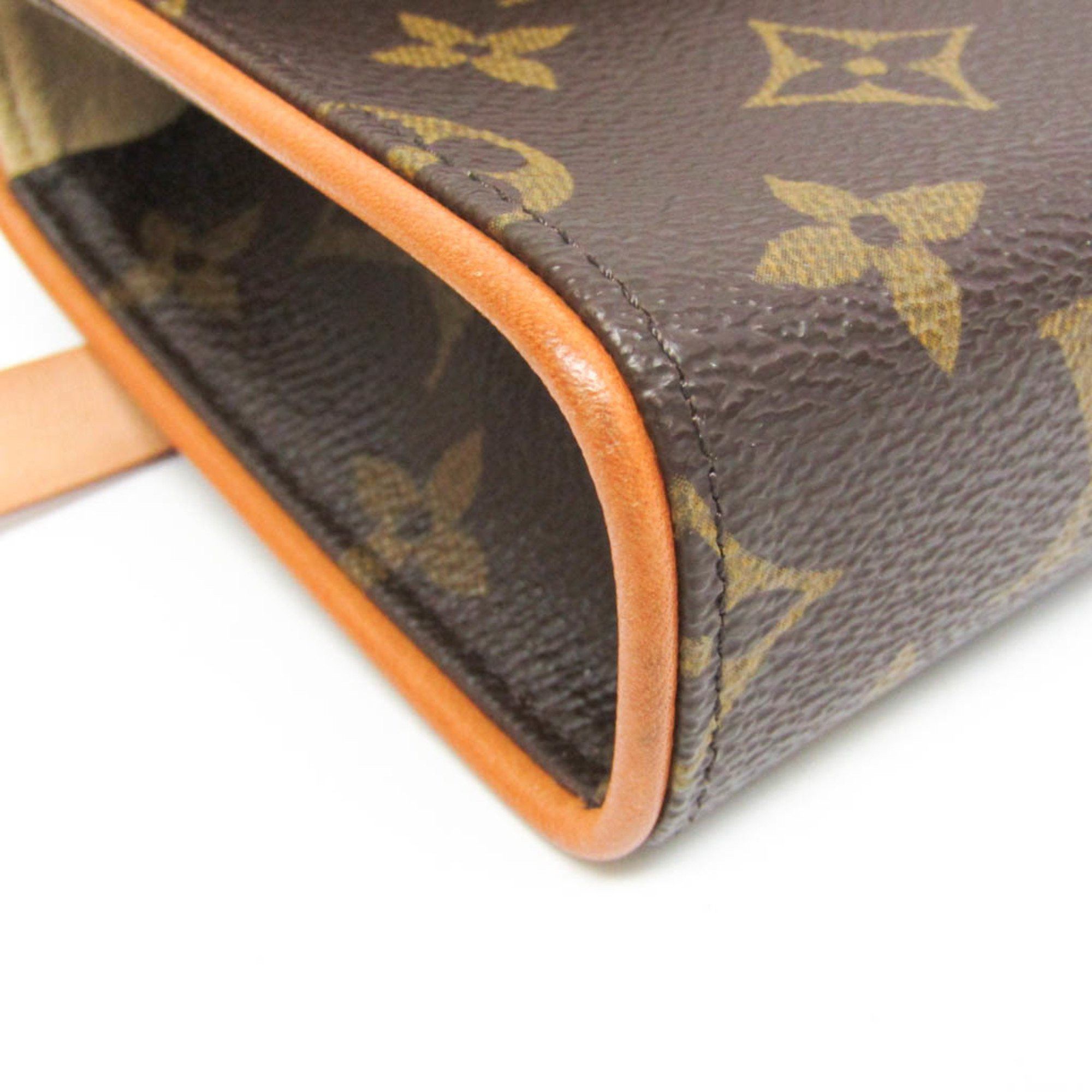 Louis Vuitton Louis Vuitton Pochette florentine clutch Size ONE SIZE - 8 Thumbnail