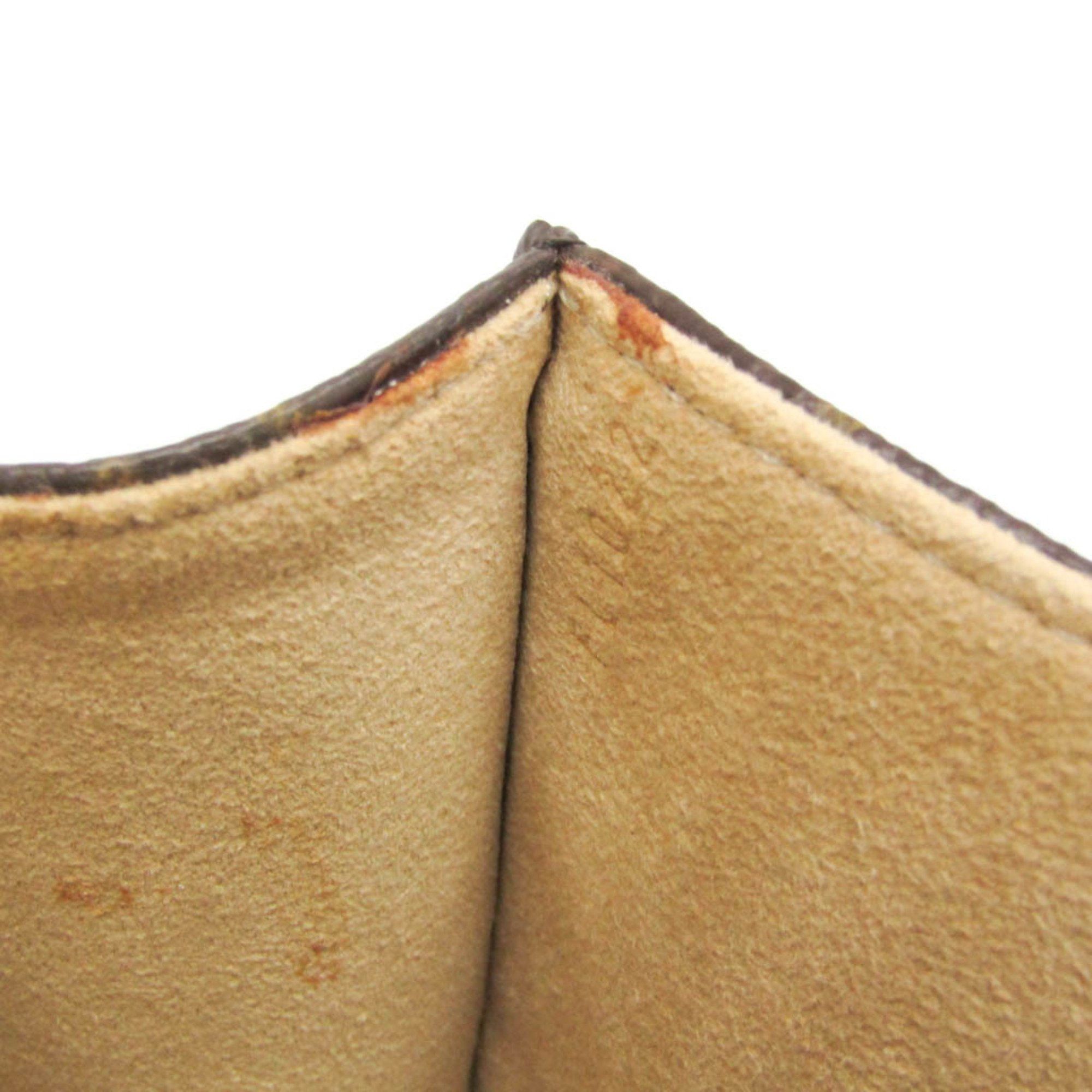 Louis Vuitton Louis Vuitton Pochette florentine clutch Size ONE SIZE - 4 Thumbnail