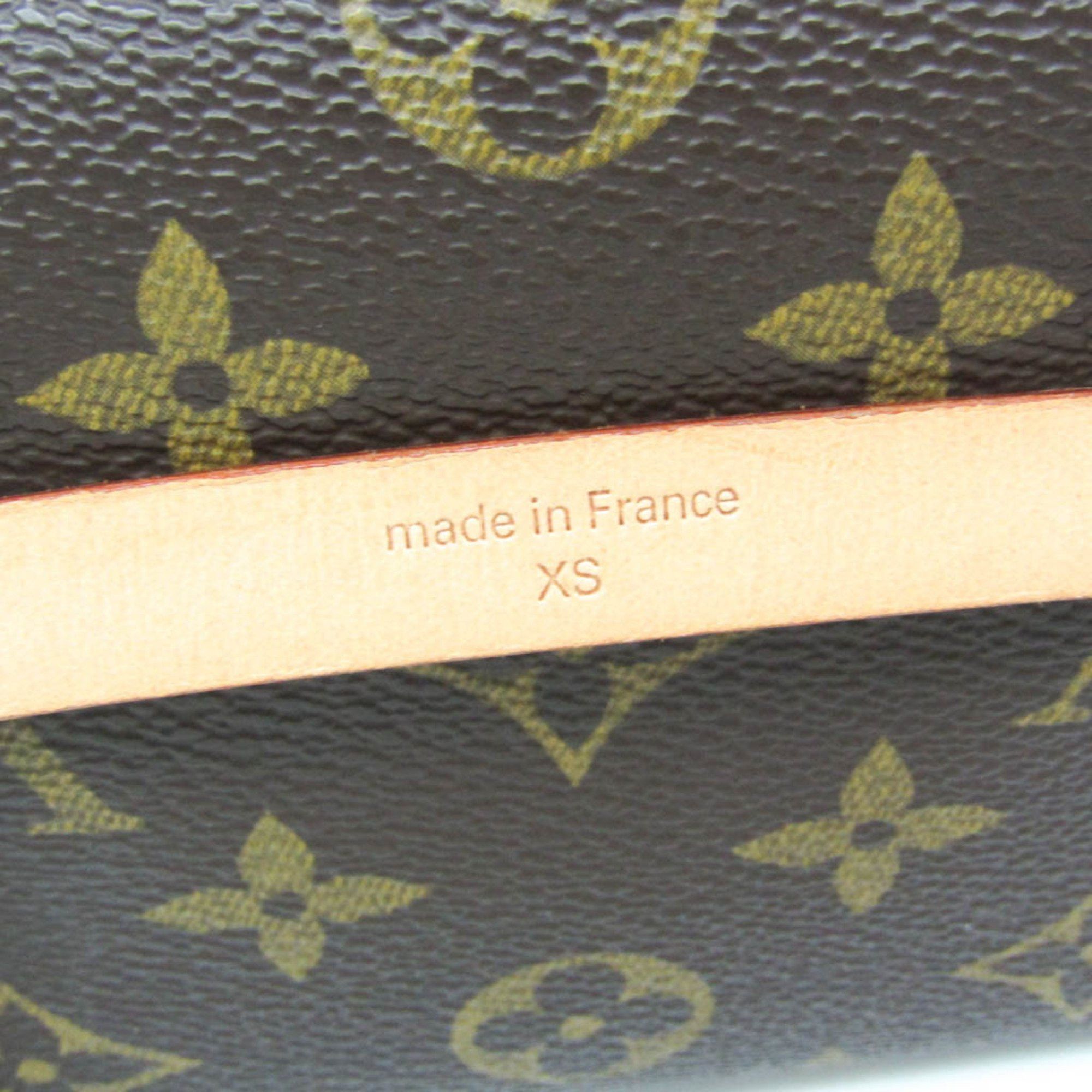 Louis Vuitton Louis Vuitton Pochette florentine clutch Size ONE SIZE - 7 Thumbnail