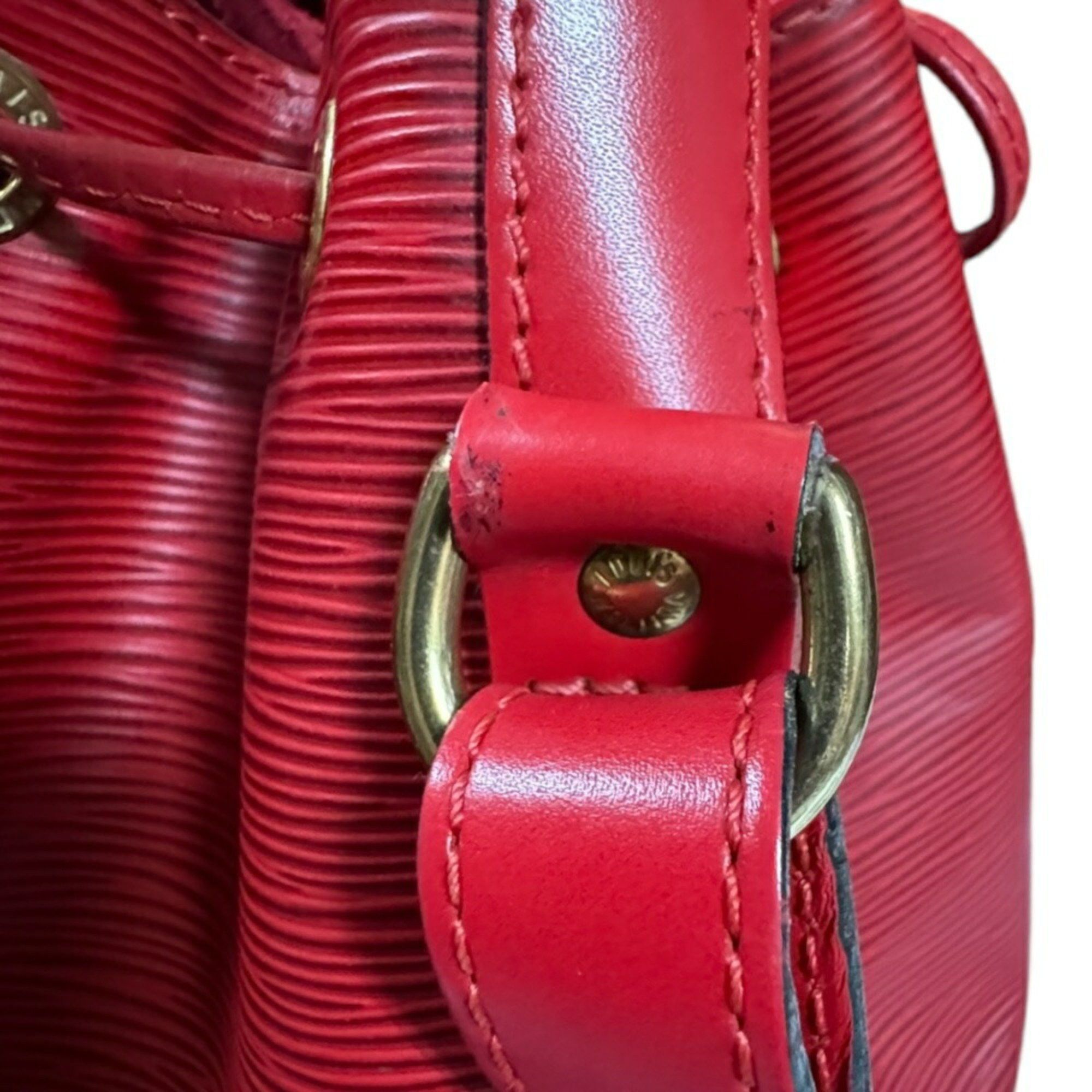 Louis Vuitton Louis Vuitton Noé shoulder Size ONE SIZE - 8 Thumbnail