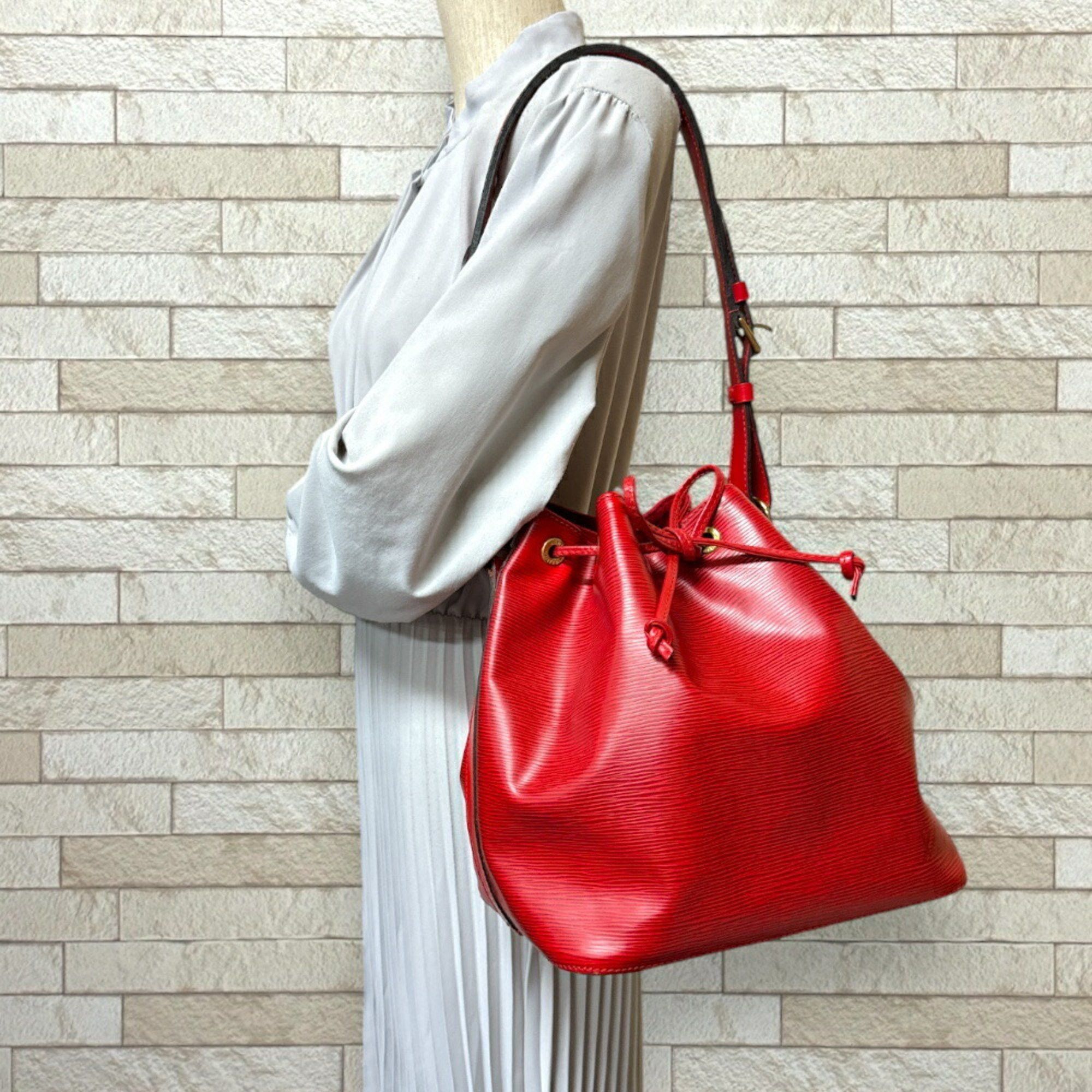 Louis Vuitton Louis Vuitton Noé shoulder Size ONE SIZE - 6 Thumbnail