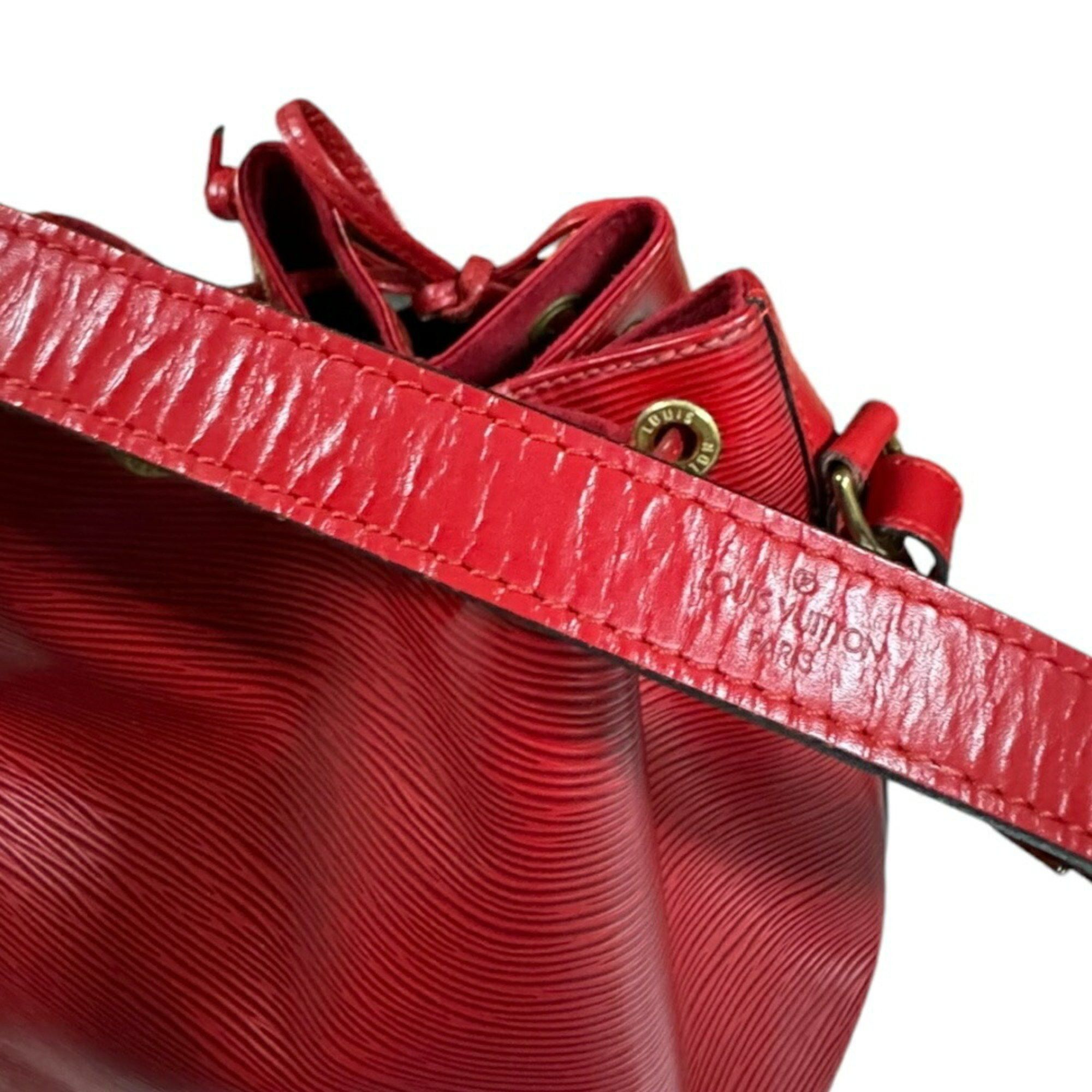 Louis Vuitton Louis Vuitton Noé shoulder Size ONE SIZE - 9 Thumbnail
