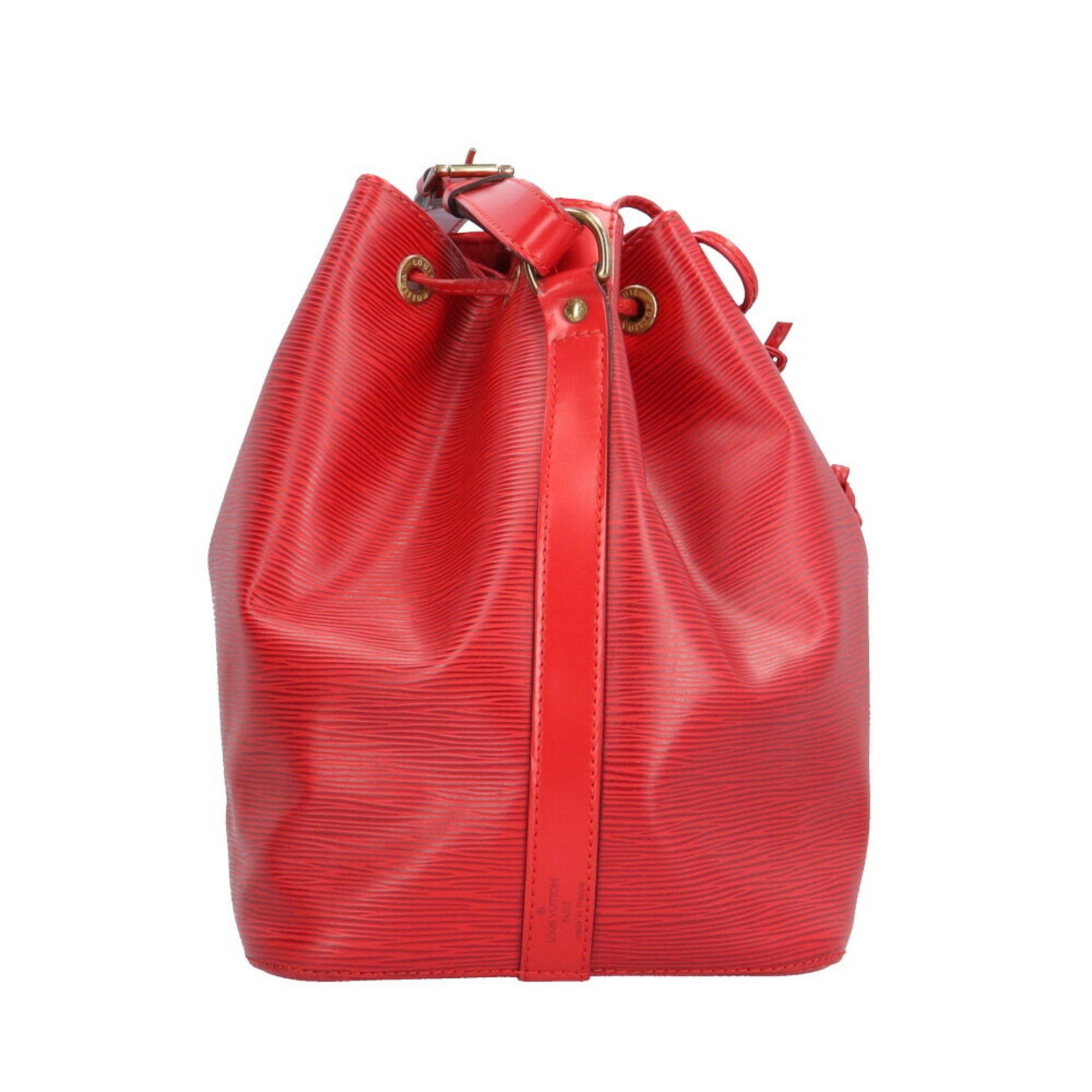 Louis Vuitton Louis Vuitton Noé shoulder Size ONE SIZE - 4 Thumbnail