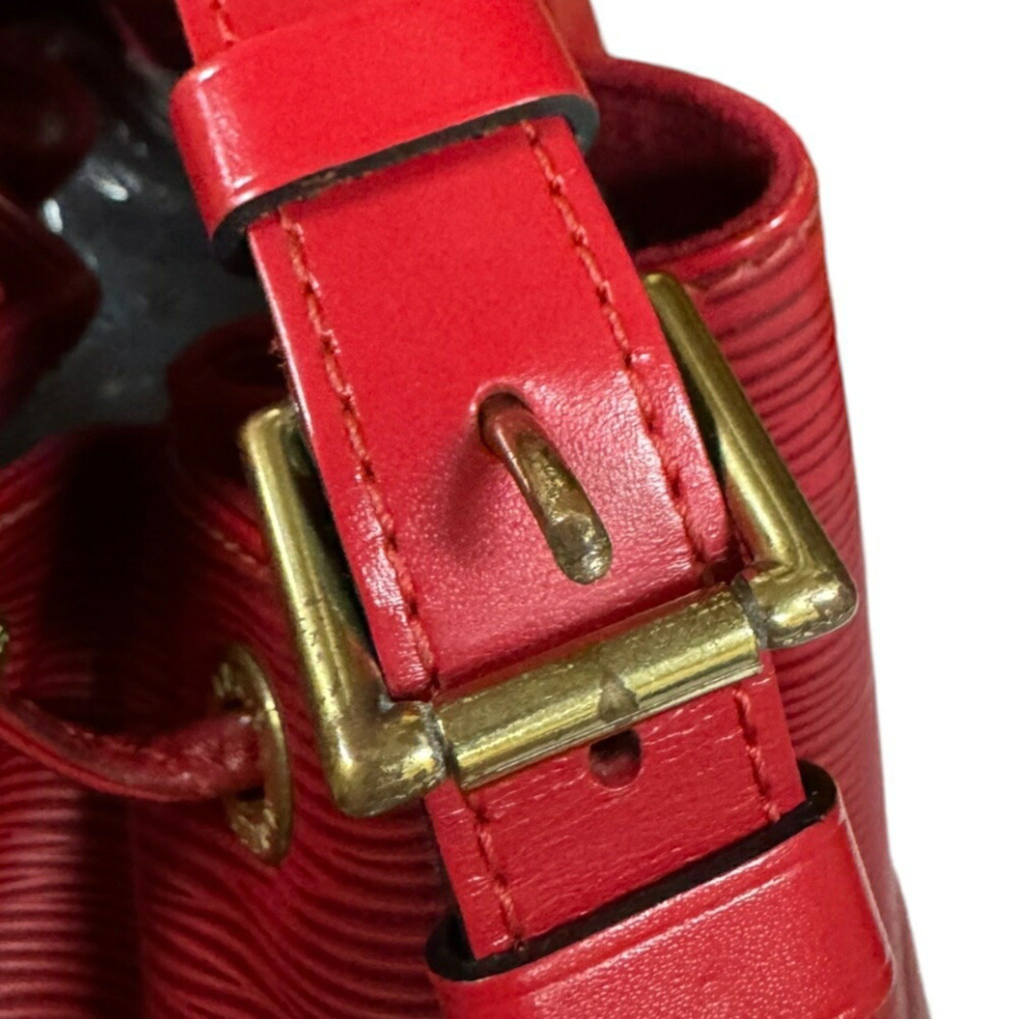 Louis Vuitton Louis Vuitton Noé shoulder Size ONE SIZE - 7 Thumbnail