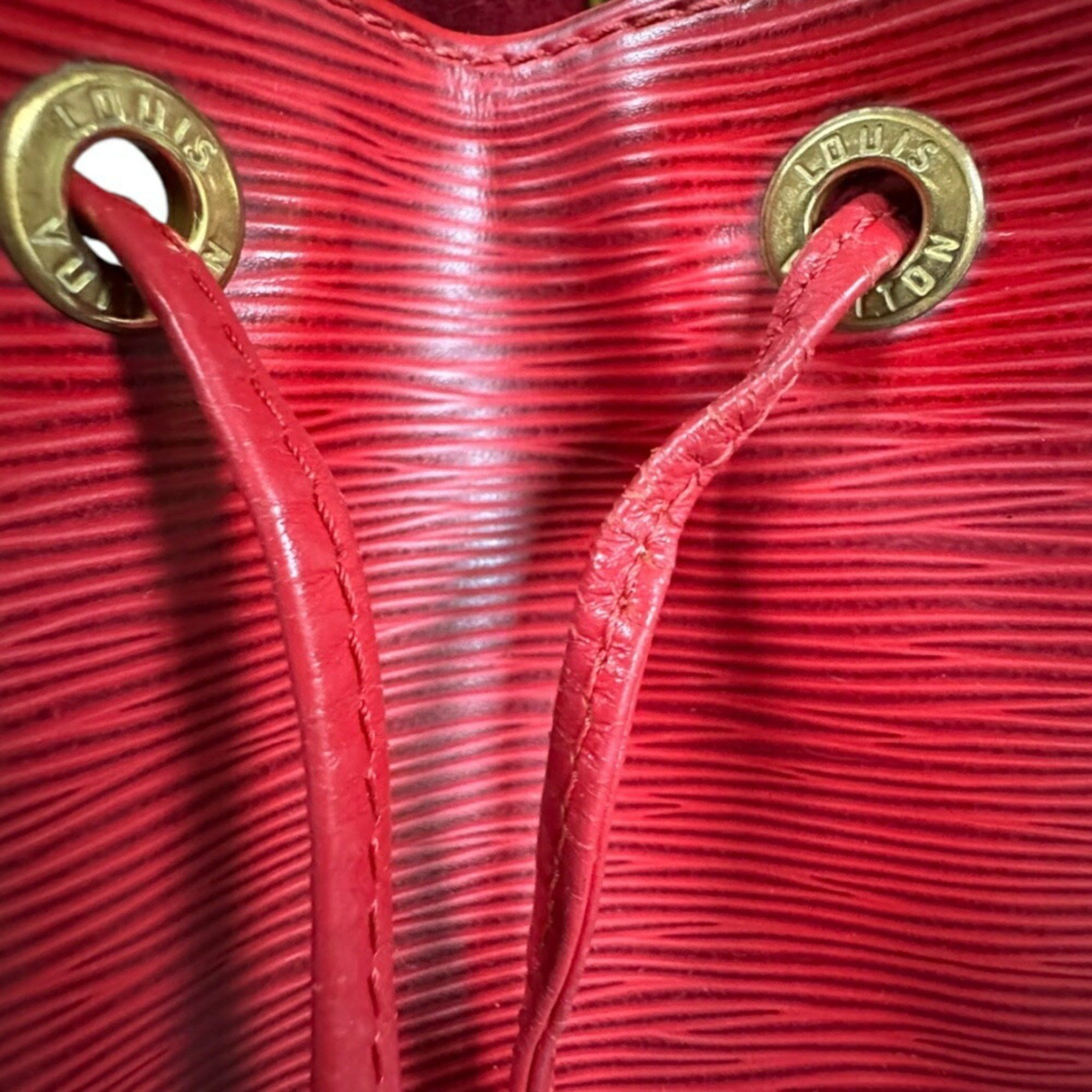 Louis Vuitton Louis Vuitton Noé shoulder Size ONE SIZE - 10 Thumbnail