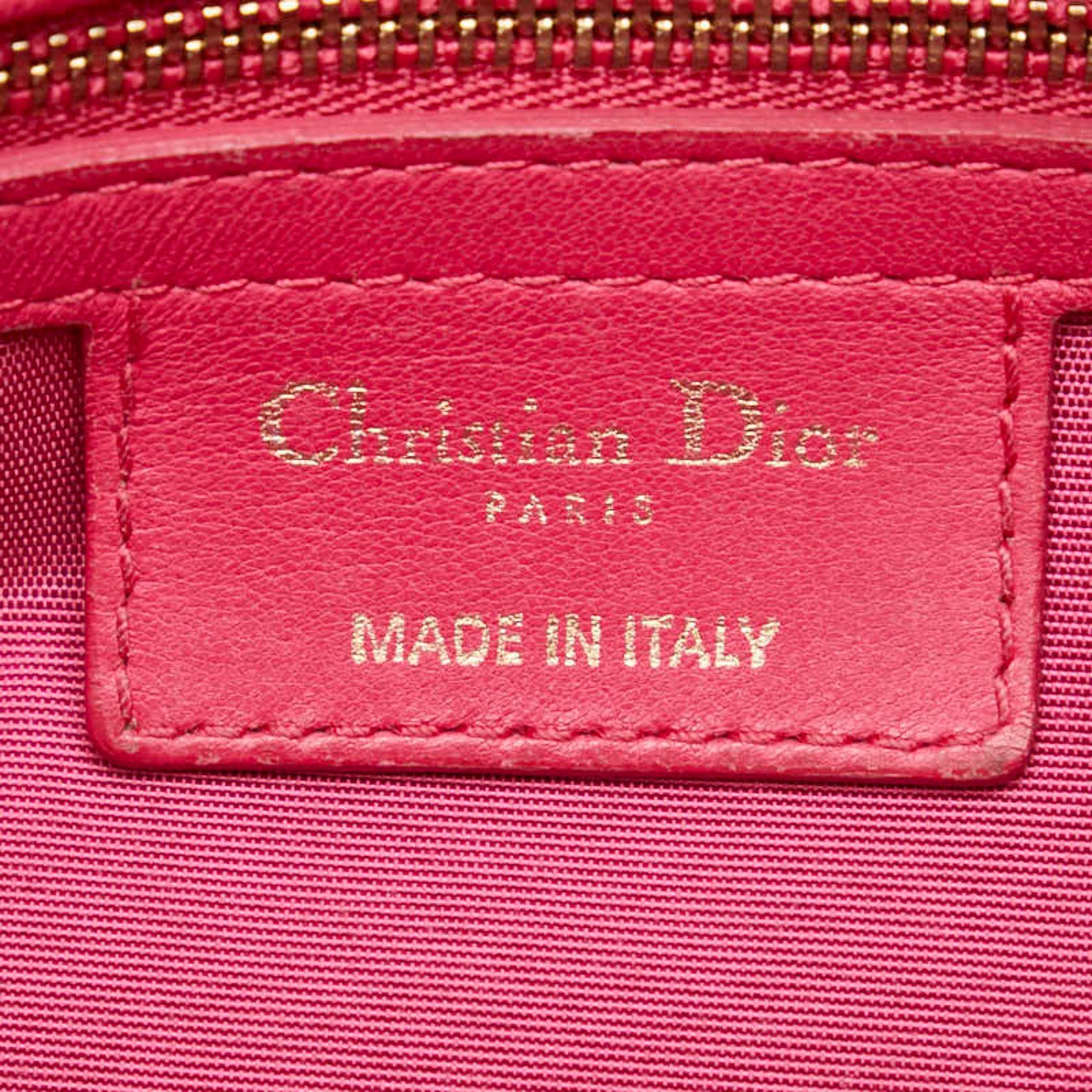 Dior Dior Granville handbag Size ONE SIZE - 7 Thumbnail
