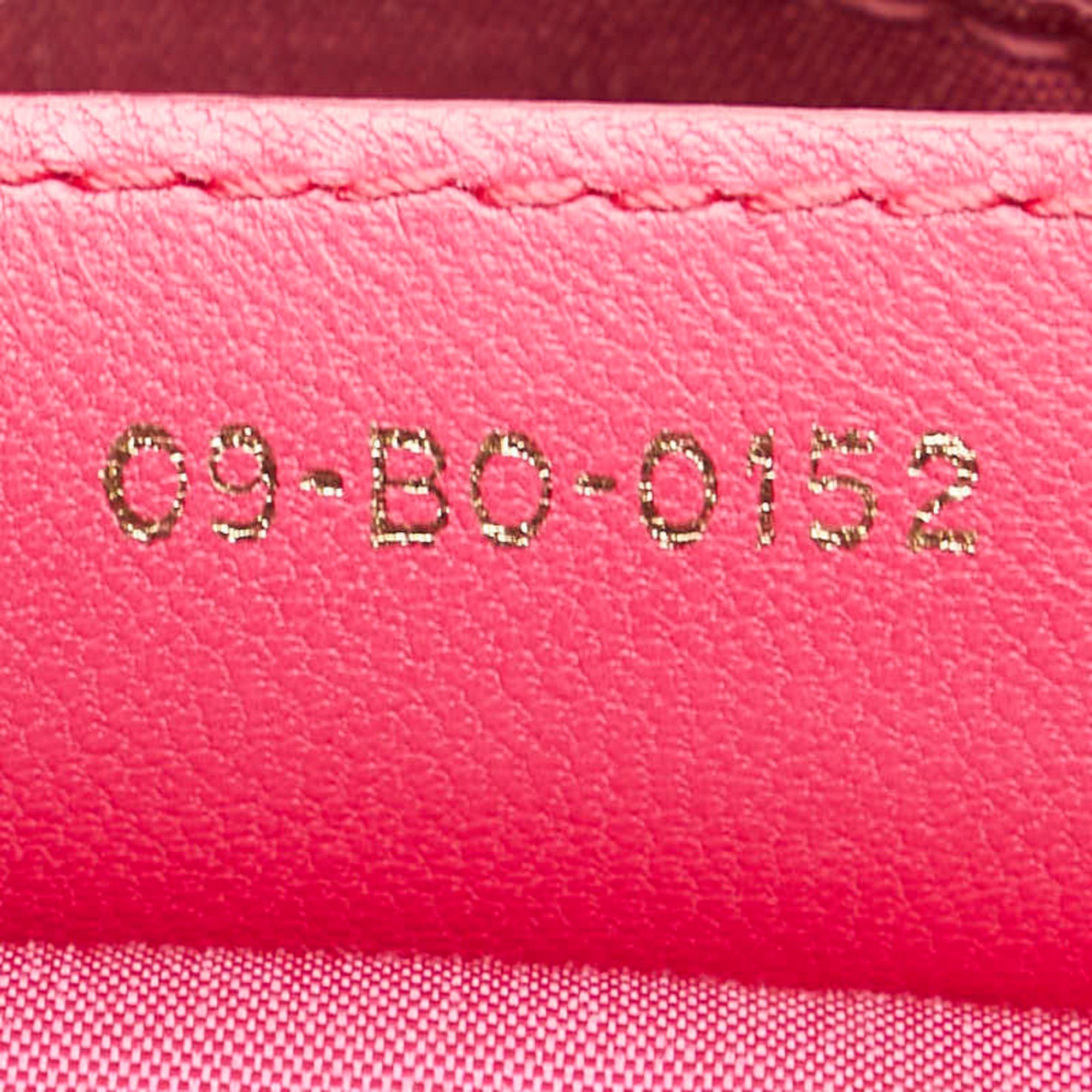 Dior Dior Granville handbag Size ONE SIZE - 6 Thumbnail