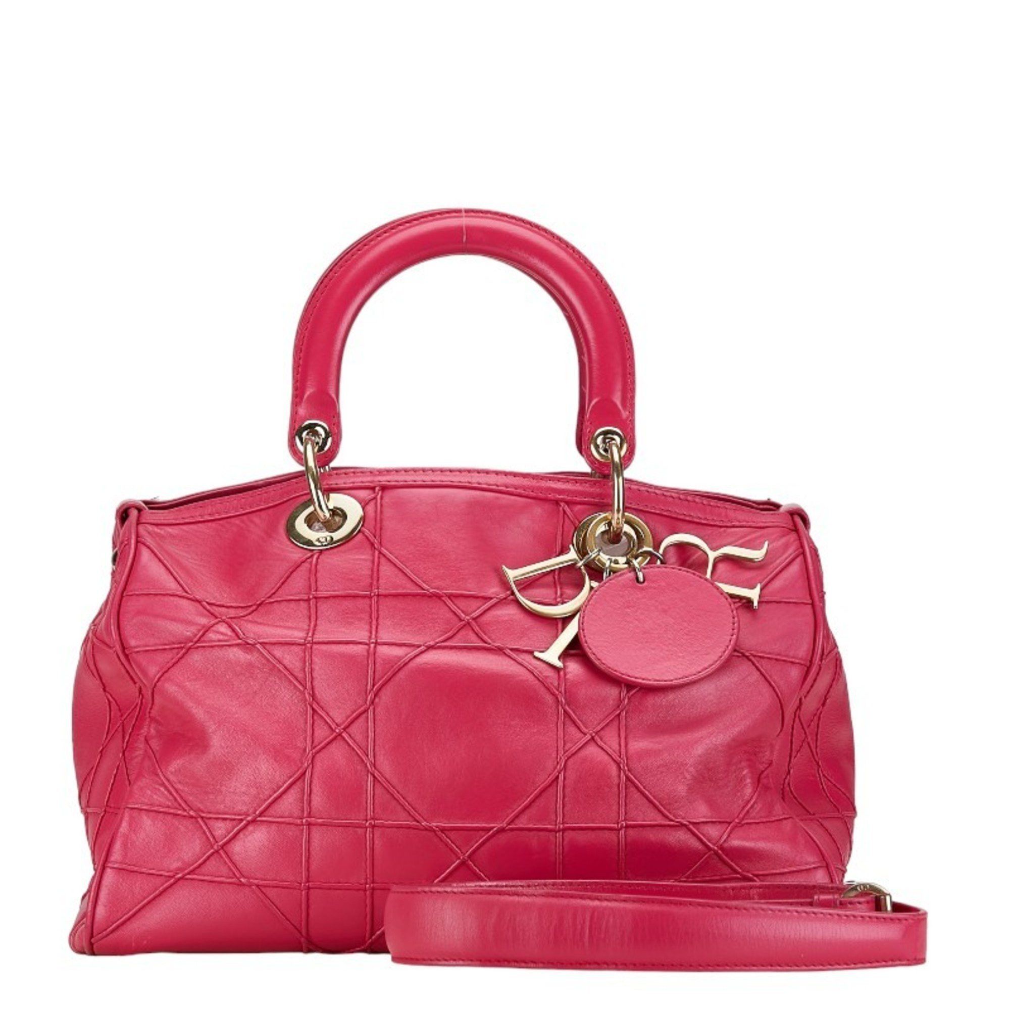 Dior Dior Granville handbag Size ONE SIZE - 9 Thumbnail