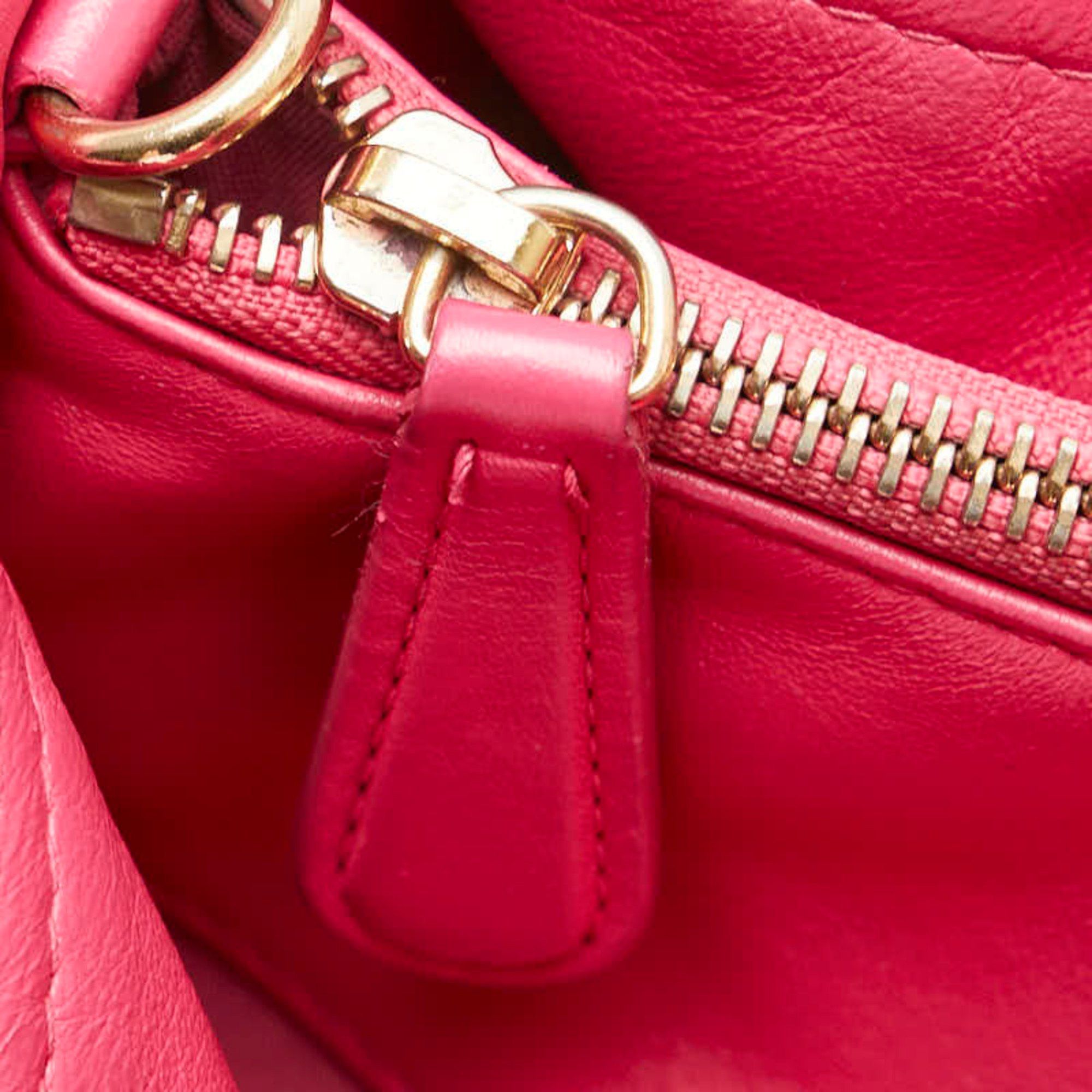 Dior Dior Granville handbag Size ONE SIZE - 13 Thumbnail