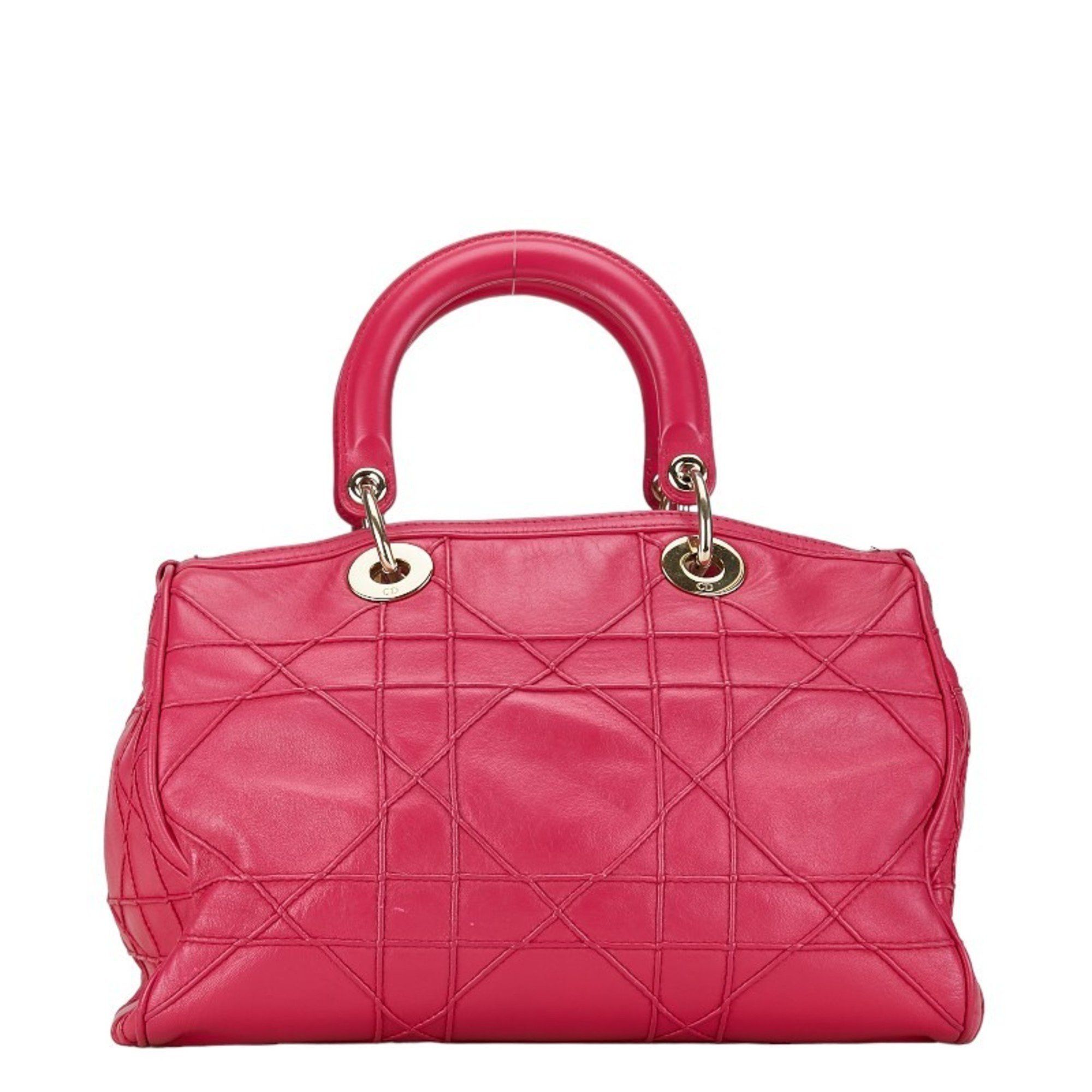 Dior Dior Granville handbag Size ONE SIZE - 2 Thumbnail