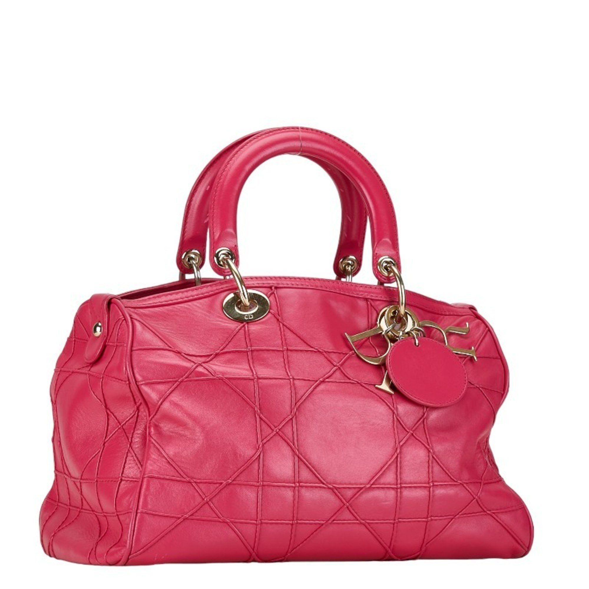 Dior Dior Granville handbag Size ONE SIZE - 4 Thumbnail