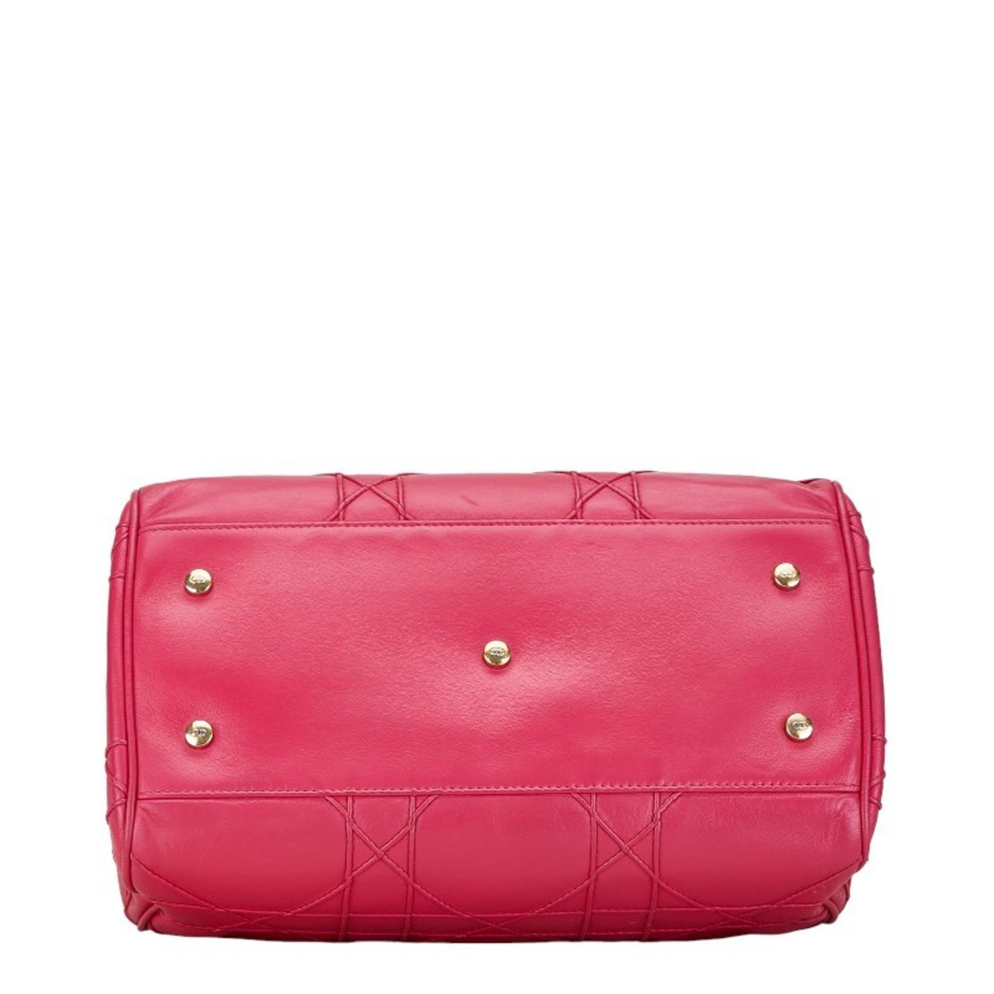 Dior Dior Granville handbag Size ONE SIZE - 3 Thumbnail