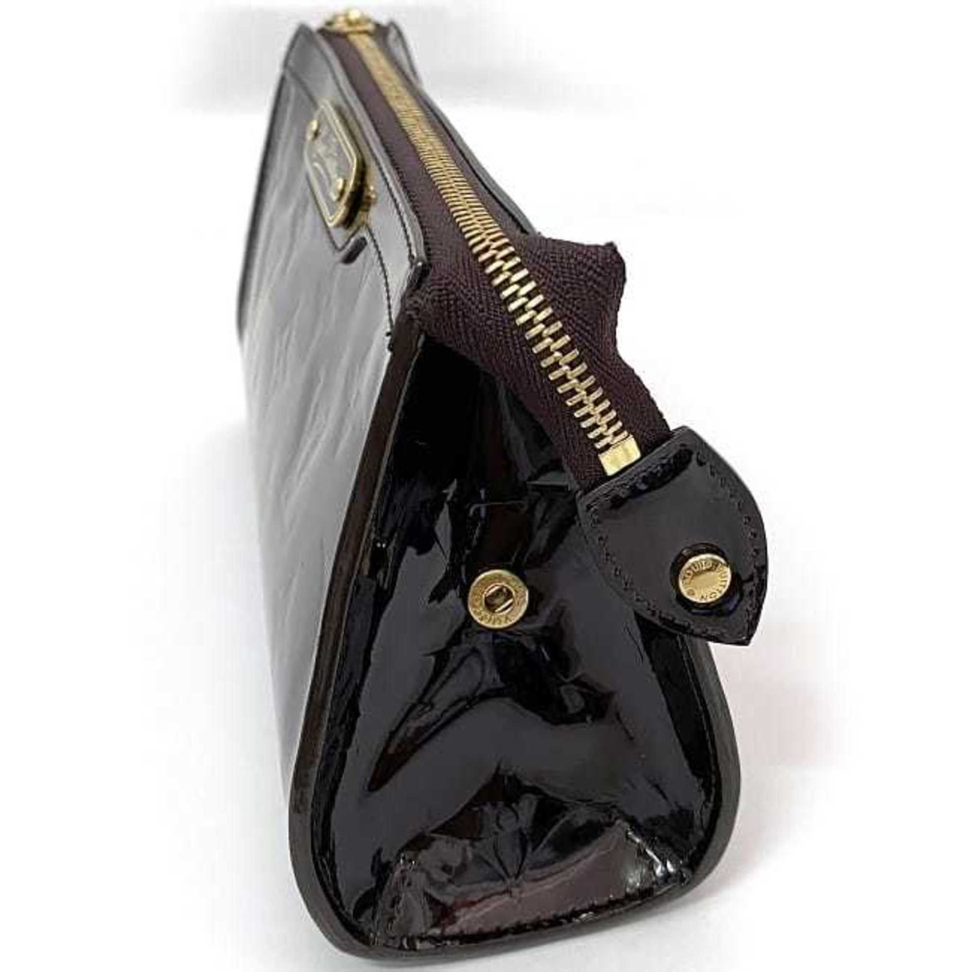 Louis Vuitton Louis Vuitton Trousse makeup wallet Size ONE SIZE - 8 Thumbnail